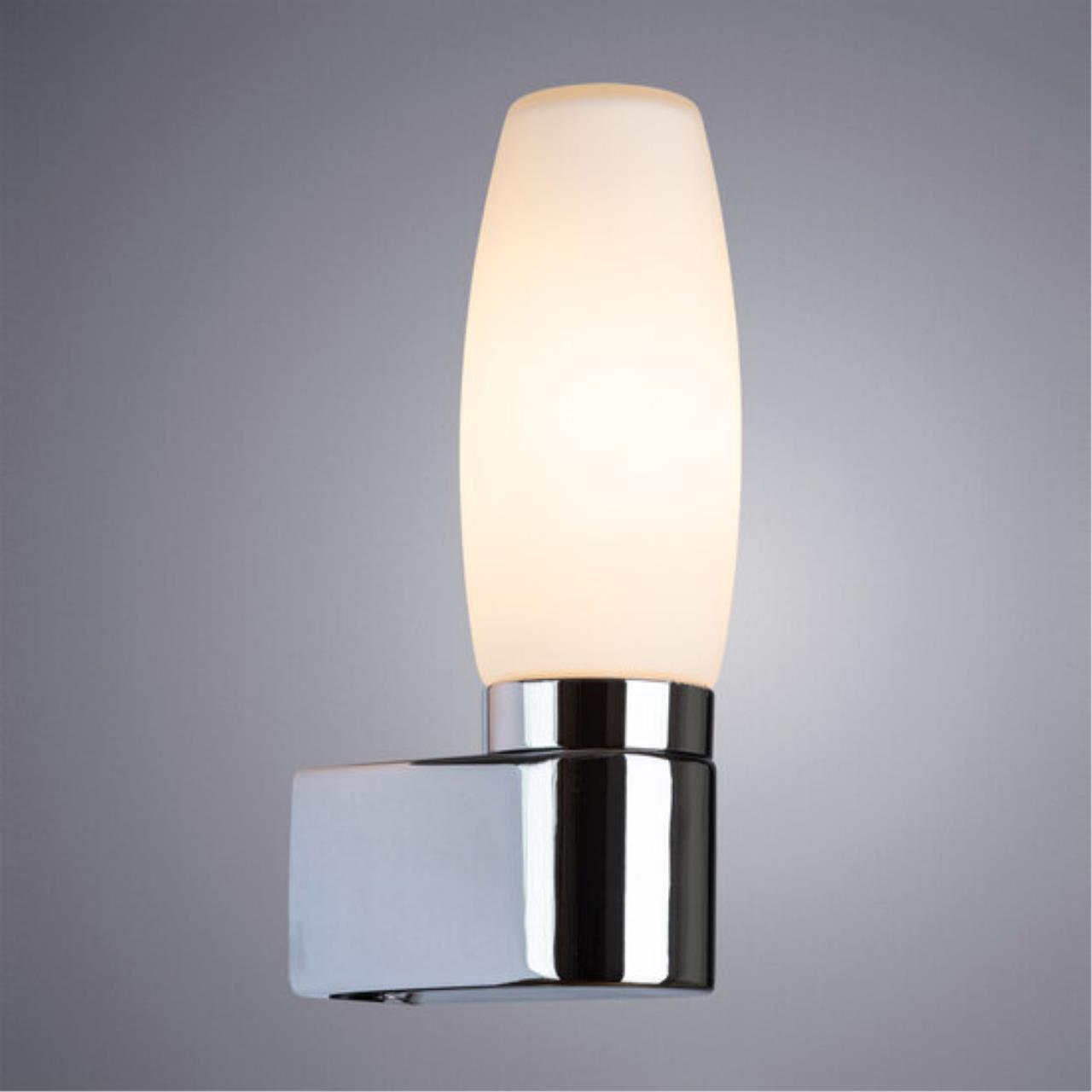 Картинка Подсветка для зеркал Arte Lamp Aqua A1209AP-1CC