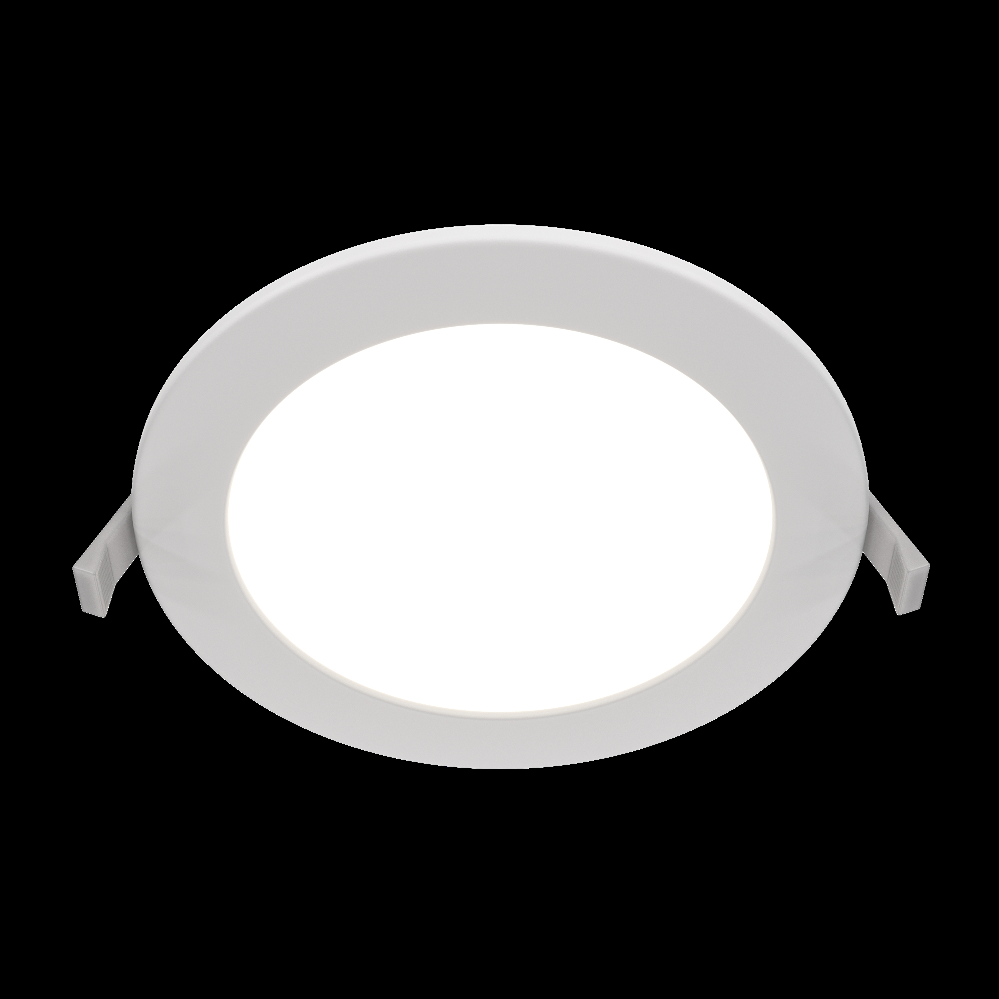 Картинка Встраиваемый светодиодный светильник Maytoni Stockton DL016-6-L12W