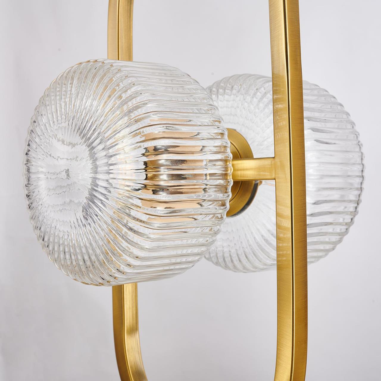 Картинка Подвес Malinconia 4051-2P