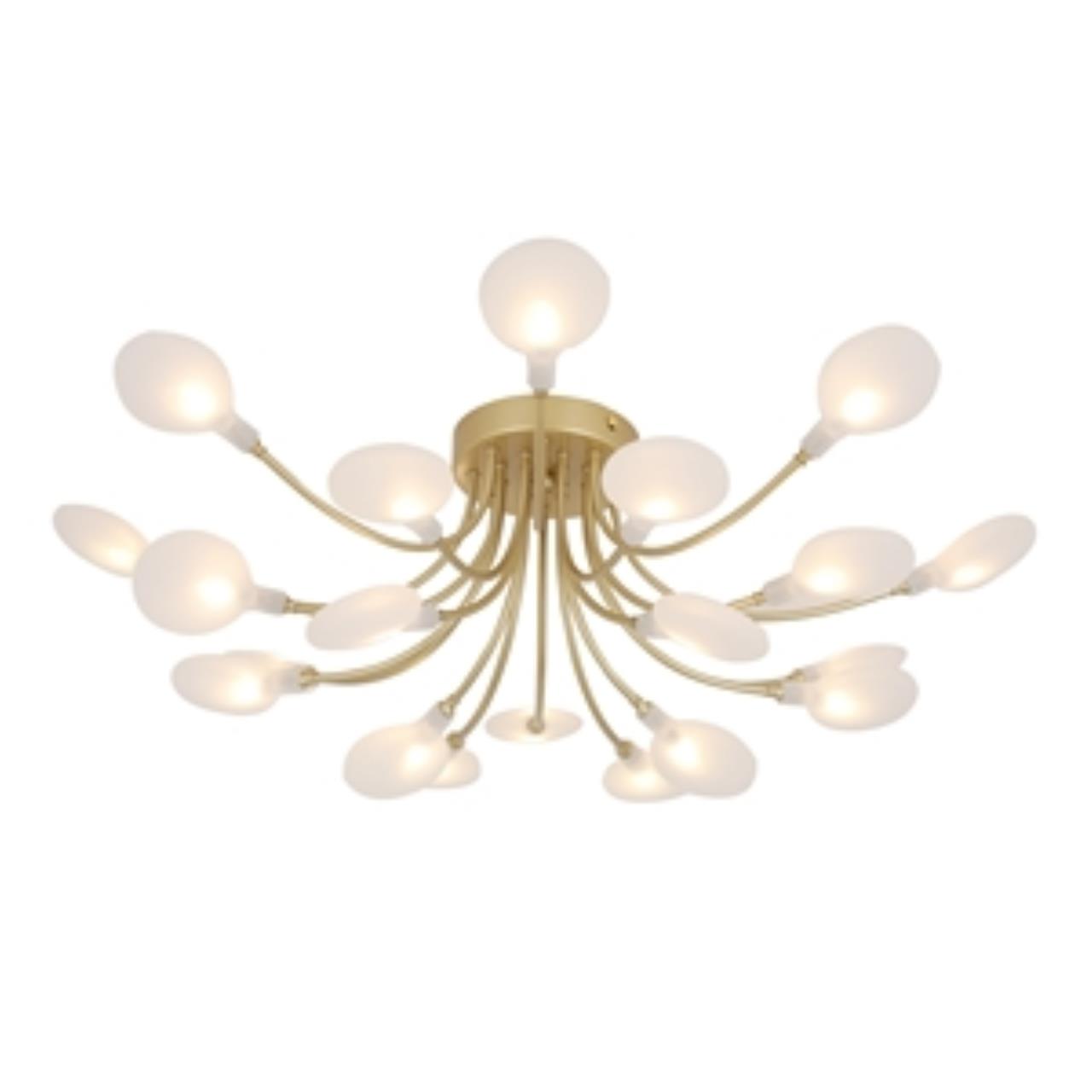 Картинка Потолочная люстра Skein 4197-20C