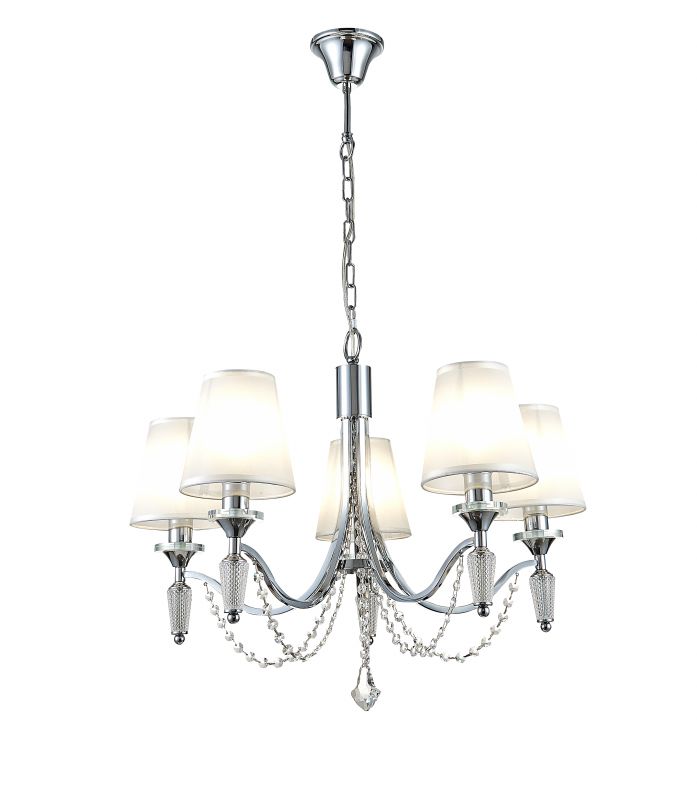 Картинка 1014-5PL Подвесной светильник