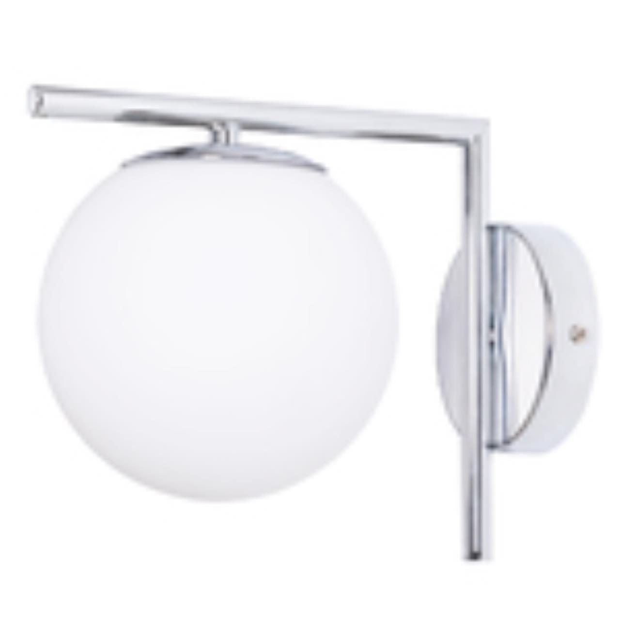 Картинка Настенный светильник Arte Lamp Bolla-unica A1924AP-1CC