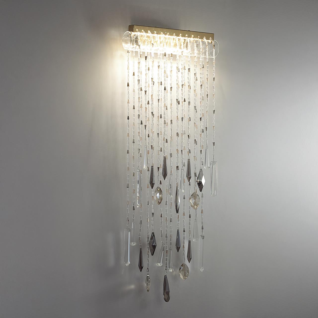 5420/10WL Odeon Light Настенный светильник AFINA