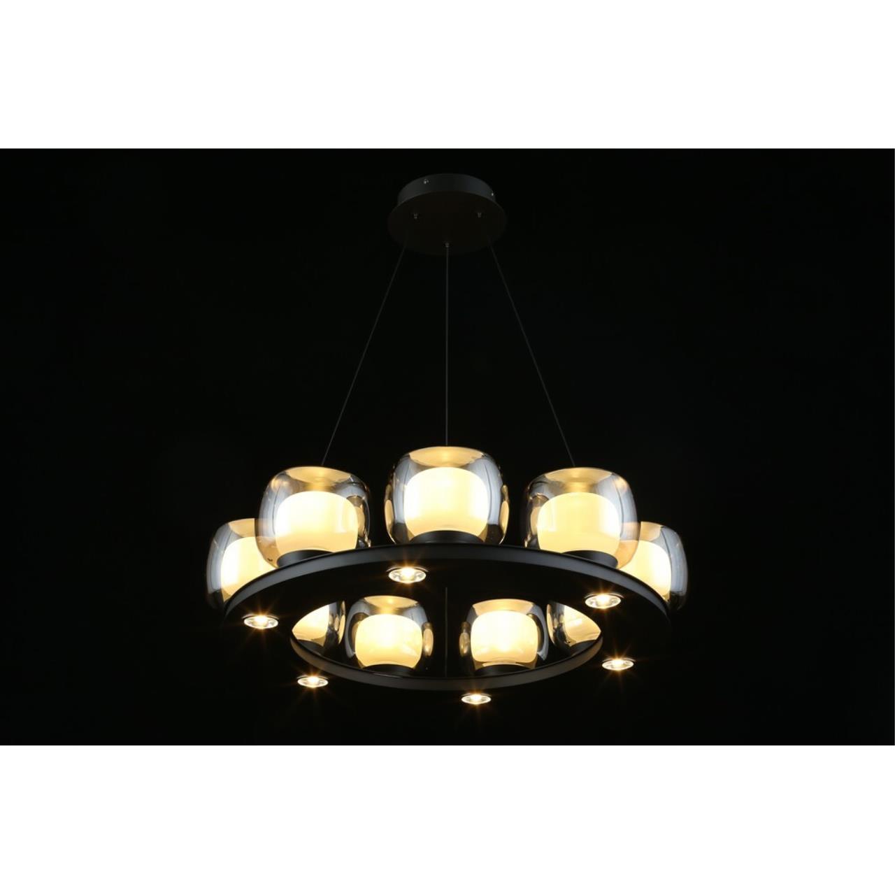 Картинка APL.862.03.63 Люстра подвесная Aployt Yudzheni