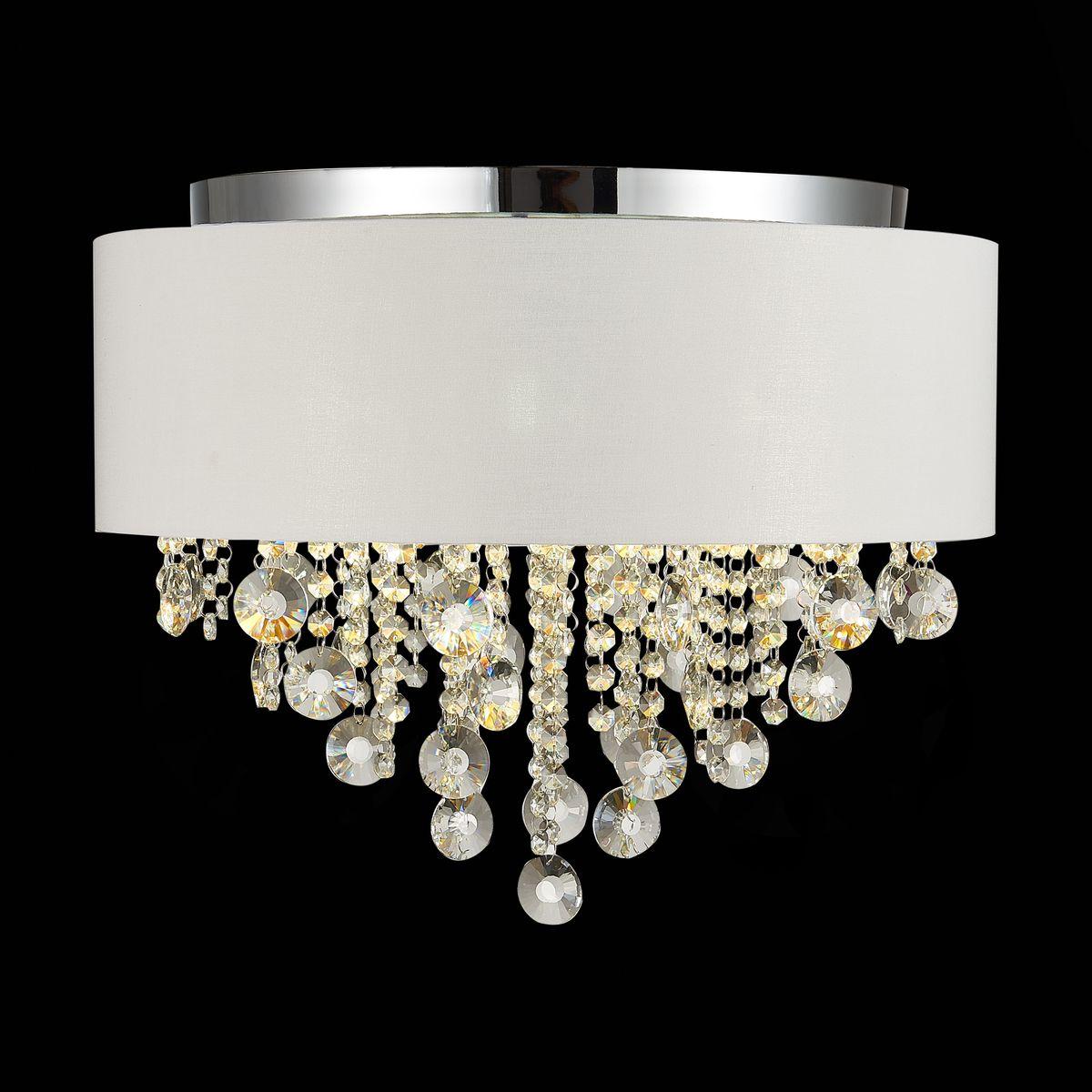 Картинка Потолочная люстра ST Luce Lacchia SL1350.502.06