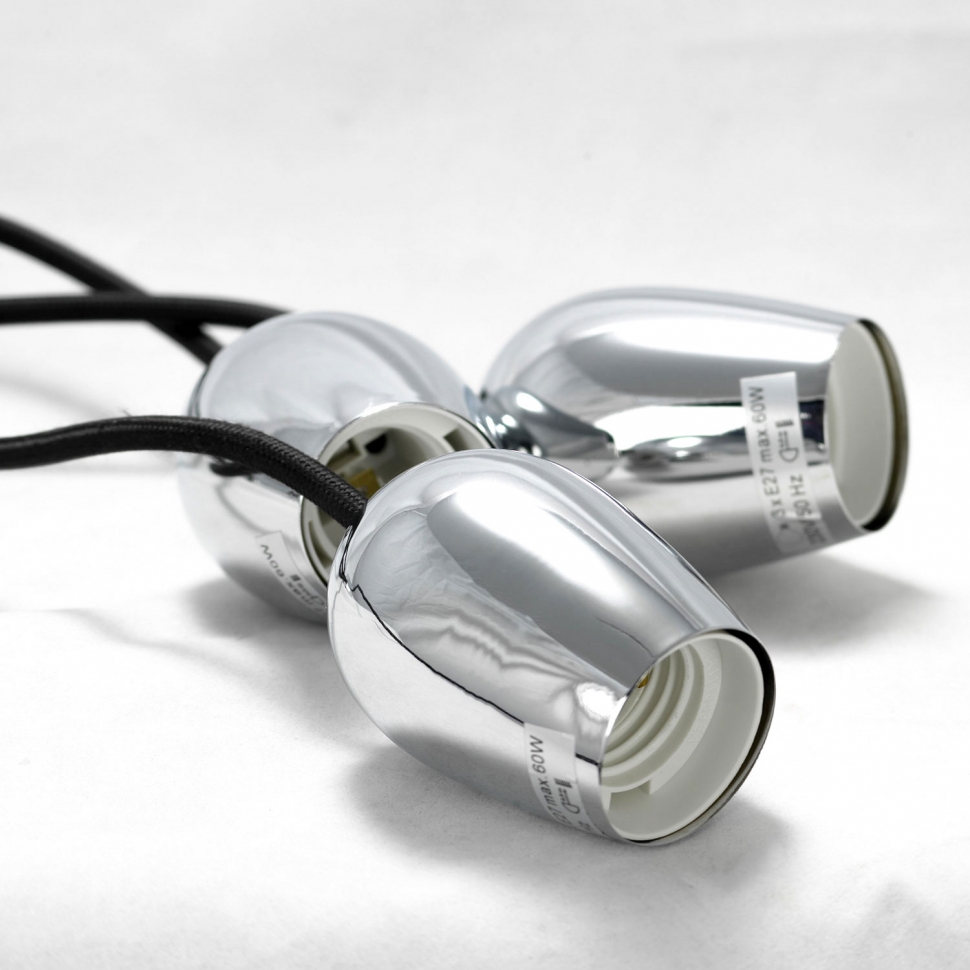 Картинка Подвесная люстра Lussole Maricopa LSP-8122