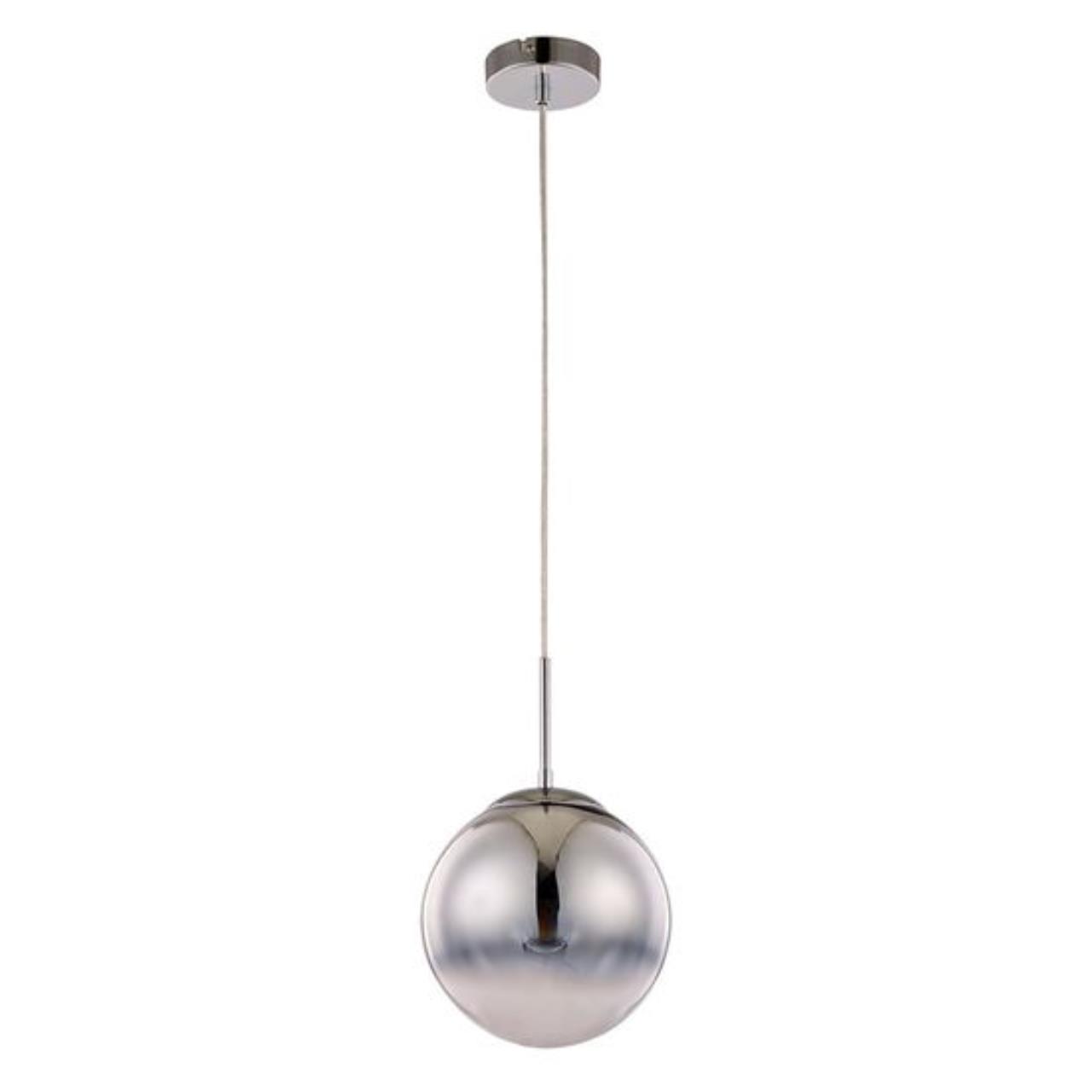 Картинка Подвесной светильник Arte Lamp Jupiter Chrome A7961SP-1CC