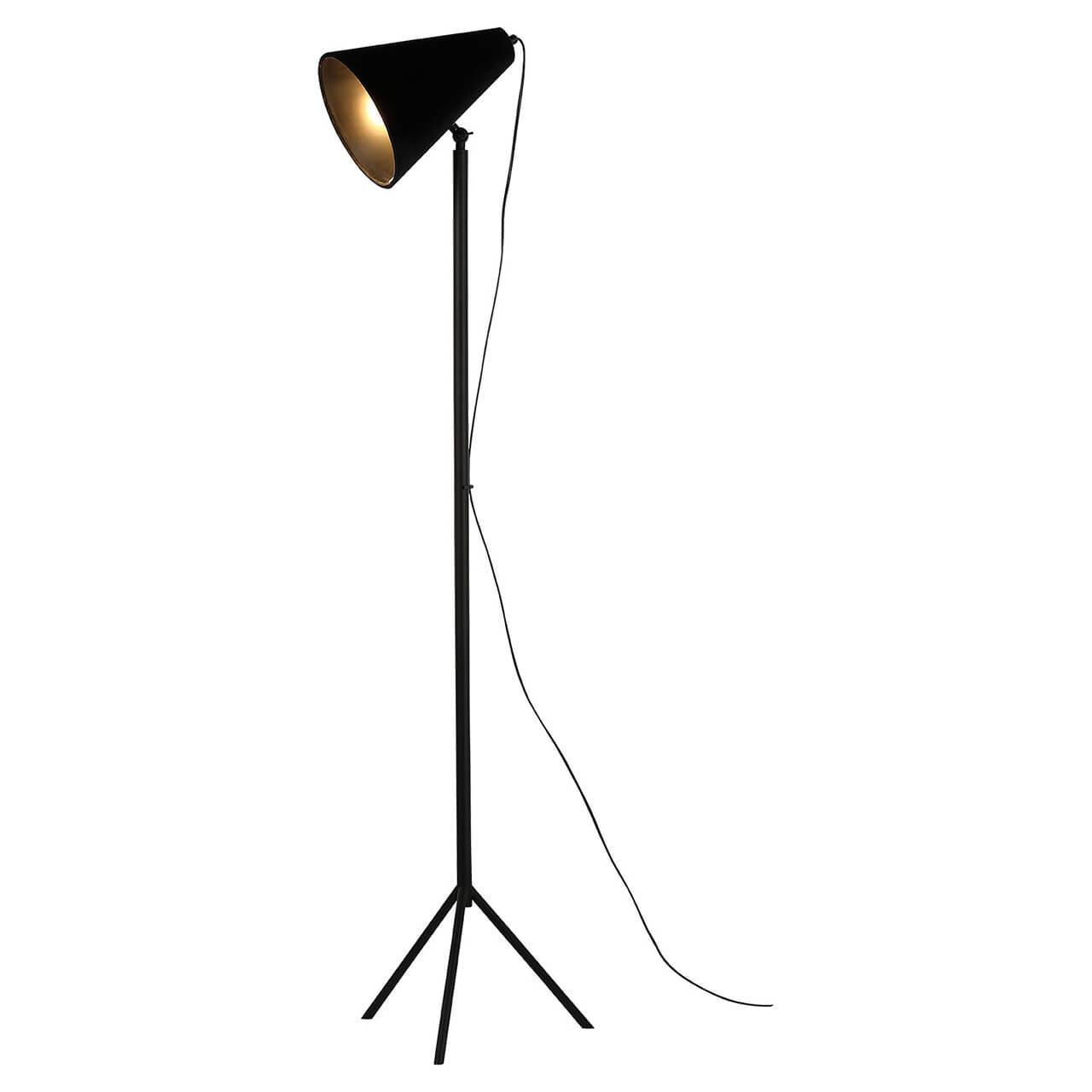 Картинка Торшер Lussole Lgo Cozy GRLSP-0563