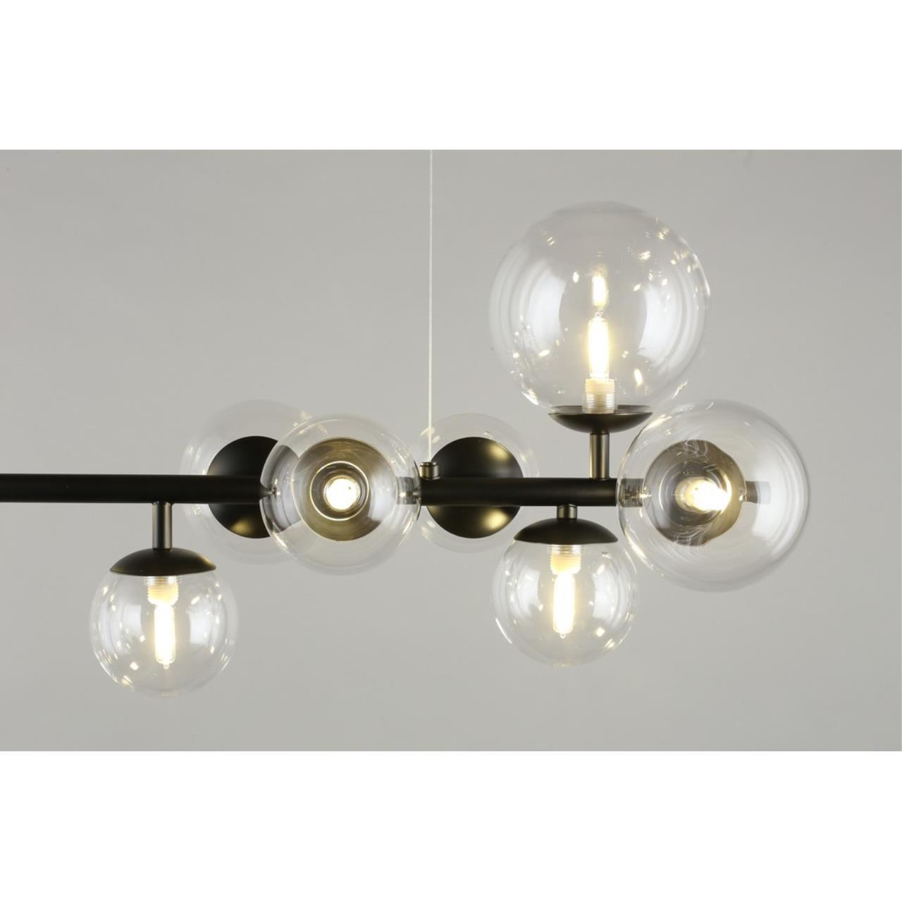 Картинка APL.334.03.10 Светильник подвесной Aployt Feliche