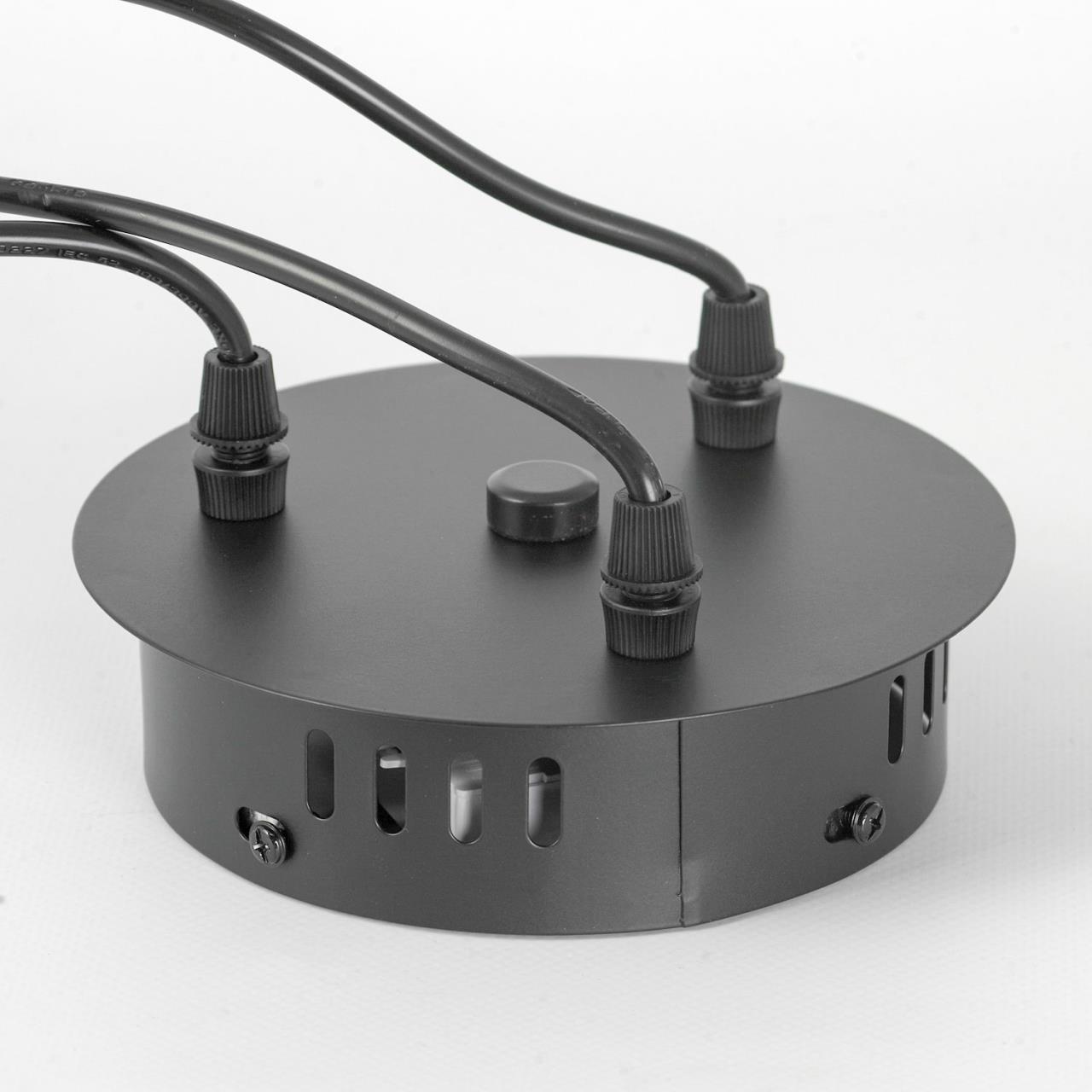 Картинка Люстра подвесная LSP-8641