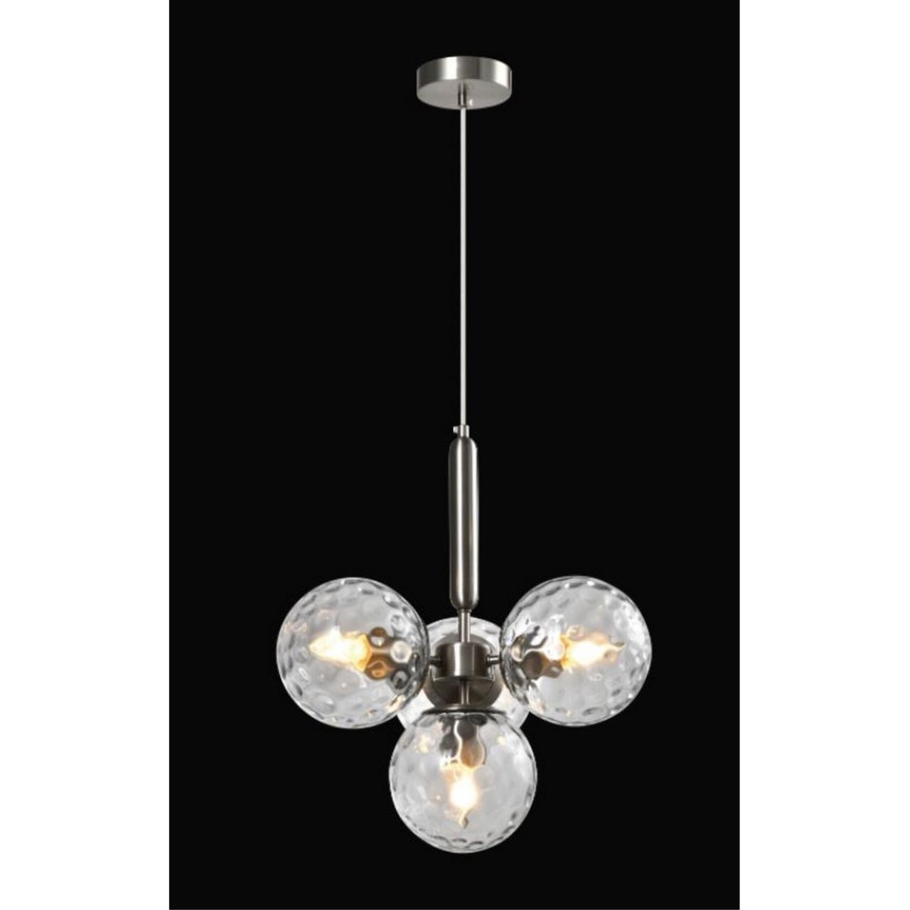 Картинка APL.728.16.04 Светильник подвесной Aployt Lora