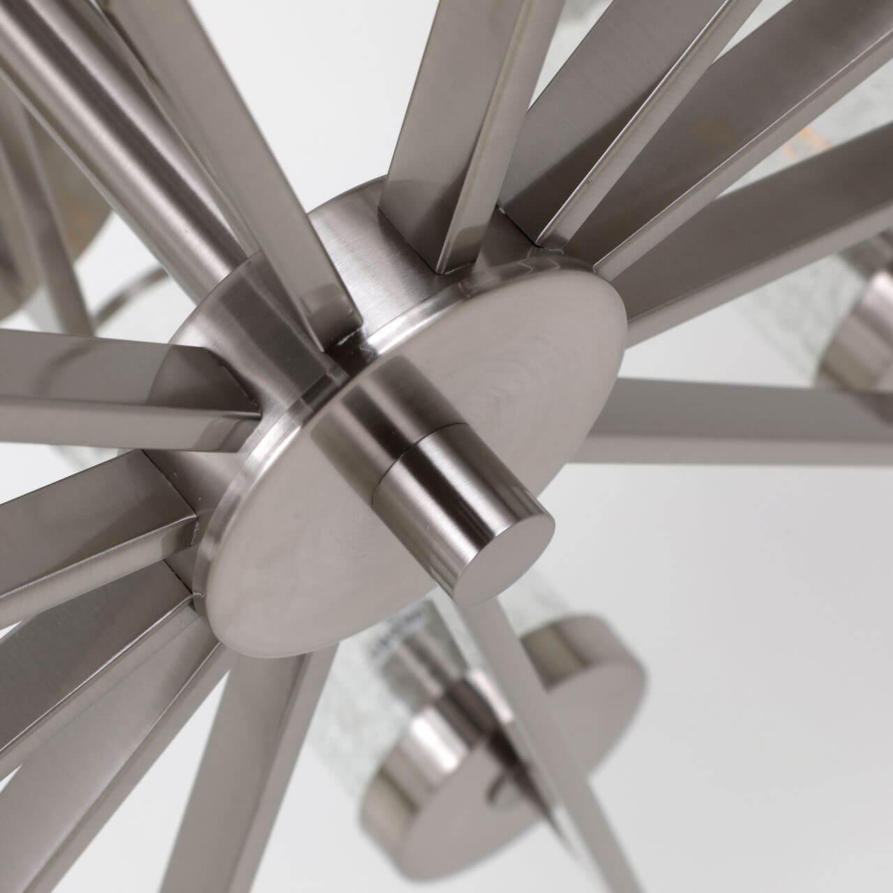 Картинка Подвесная люстра Favourite Assembly 2374-18P