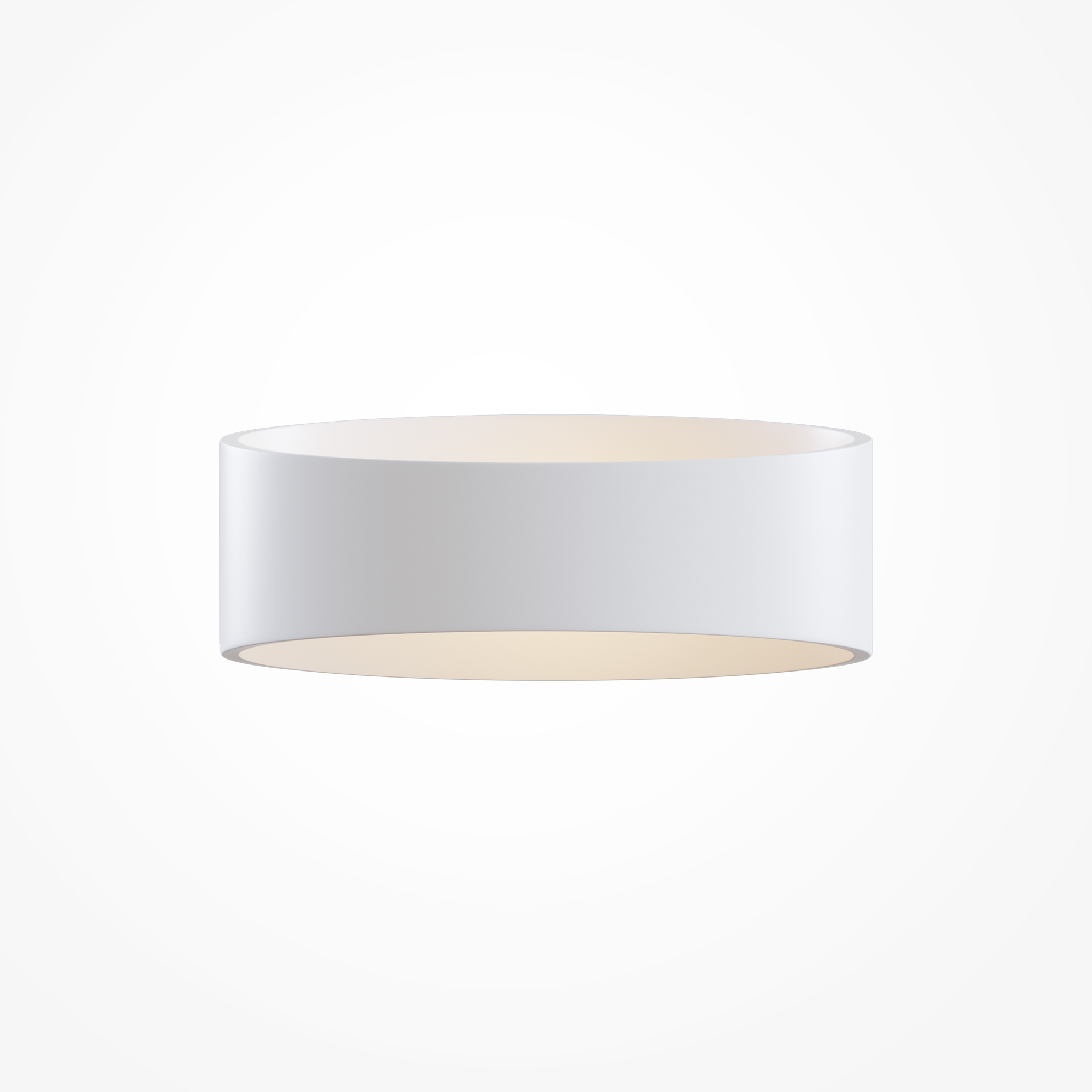 Картинка Настенный светодиодный светильник Maytoni Trame C806WL-L5W