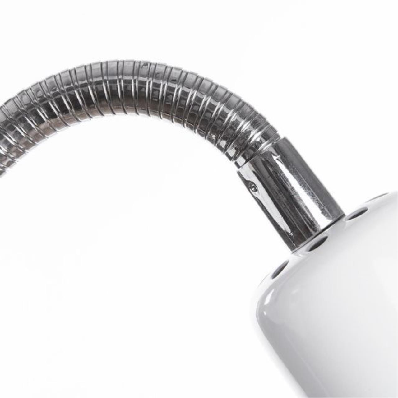Картинка Спот Arte Lamp Dorm A1408AP-1WH