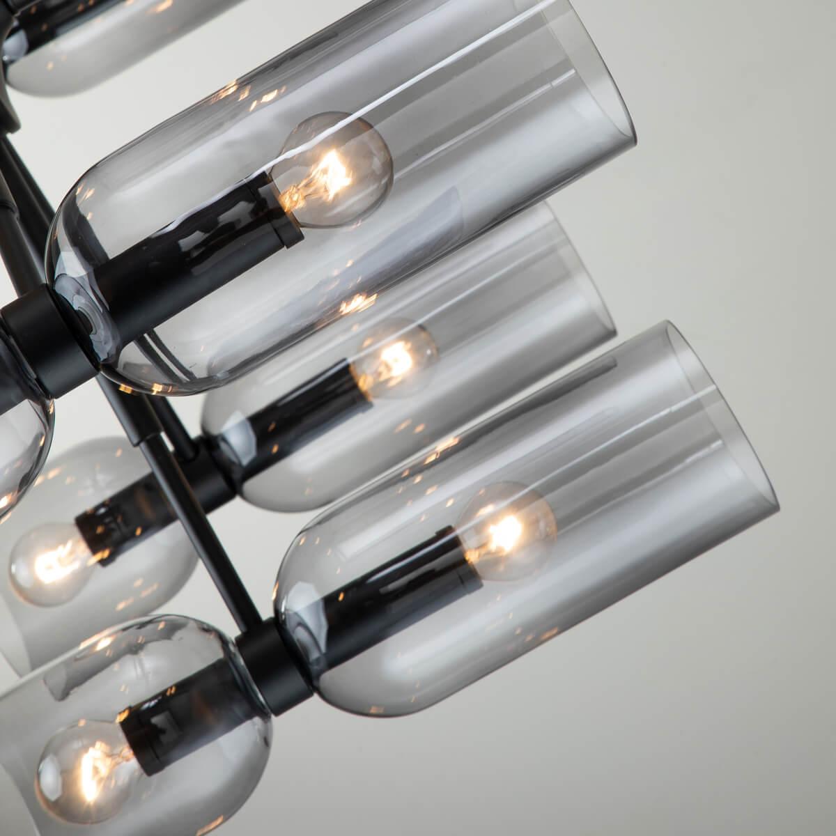 Картинка Подвесная люстра Favourite Amusing 2877-7P