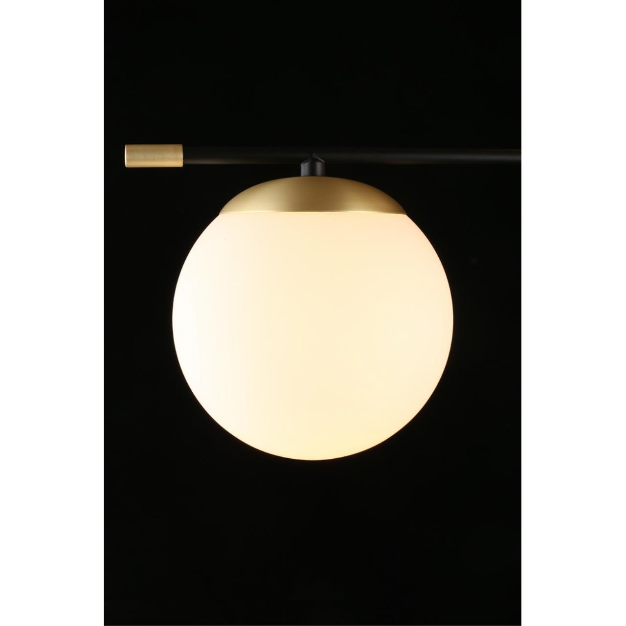 Картинка APL.313.07.06 Люстра потолочная Aployt Kristina