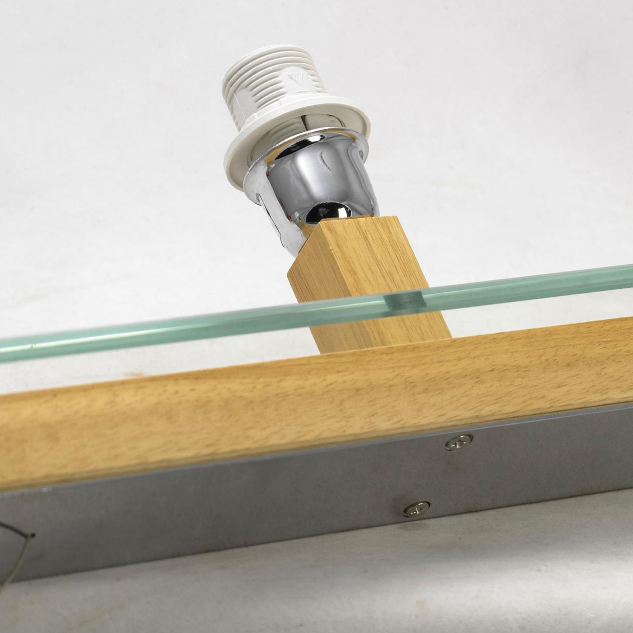 Картинка Подвесная люстра Lussole Montone GRLSF-2503-04