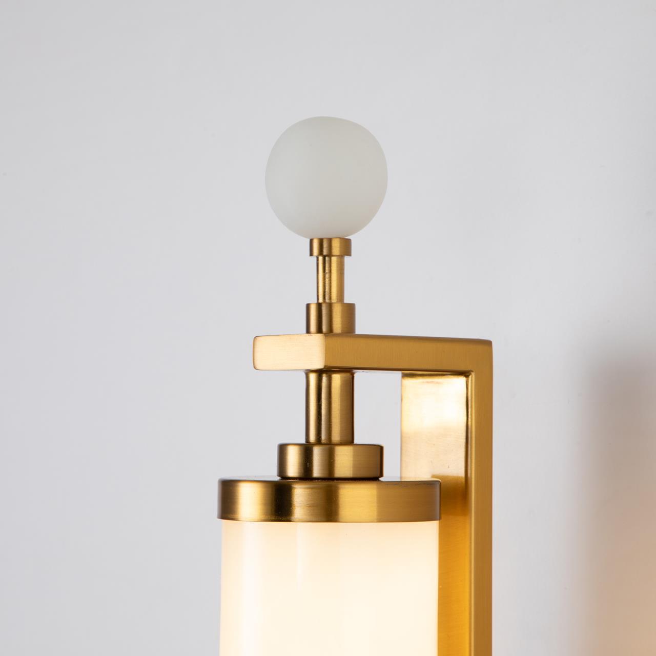 Картинка Настенный светильник Plunger 3011-2W