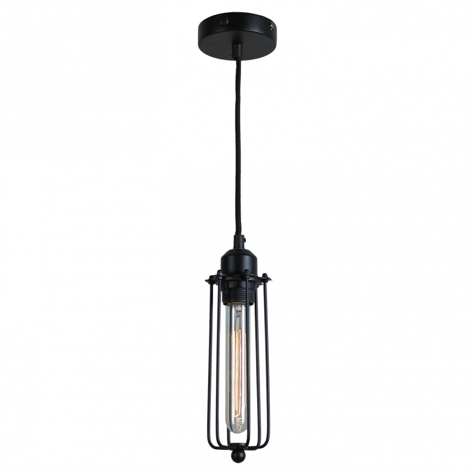 Картинка Подвесной светильник Lussole Loft VI LSP-9608