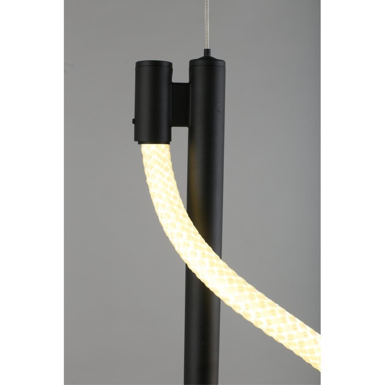 Картинка APL.065.06.12 Светильник подвесной Aployt Luki