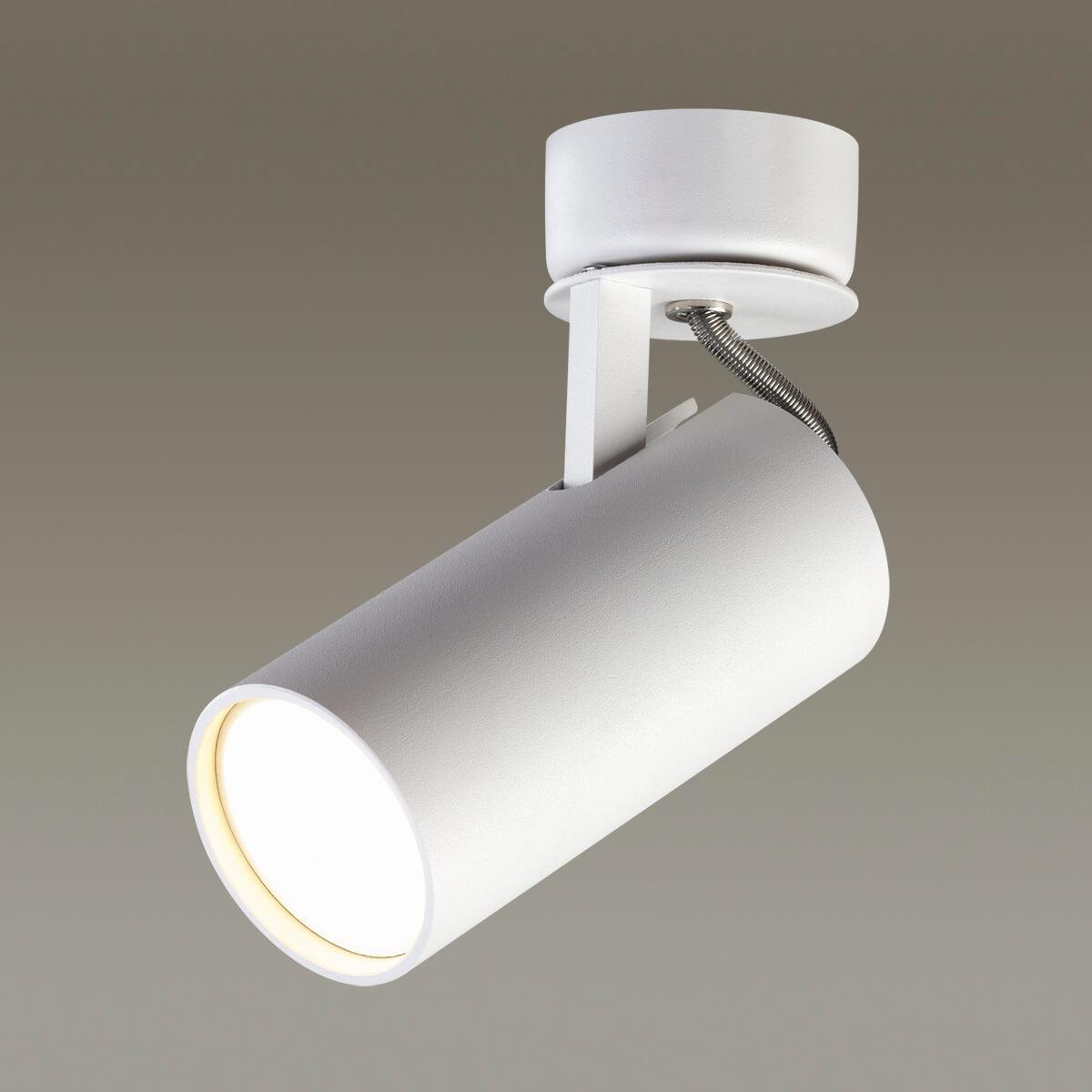 Картинка Спот Odeon Light Hightech Kiko 3873/1C