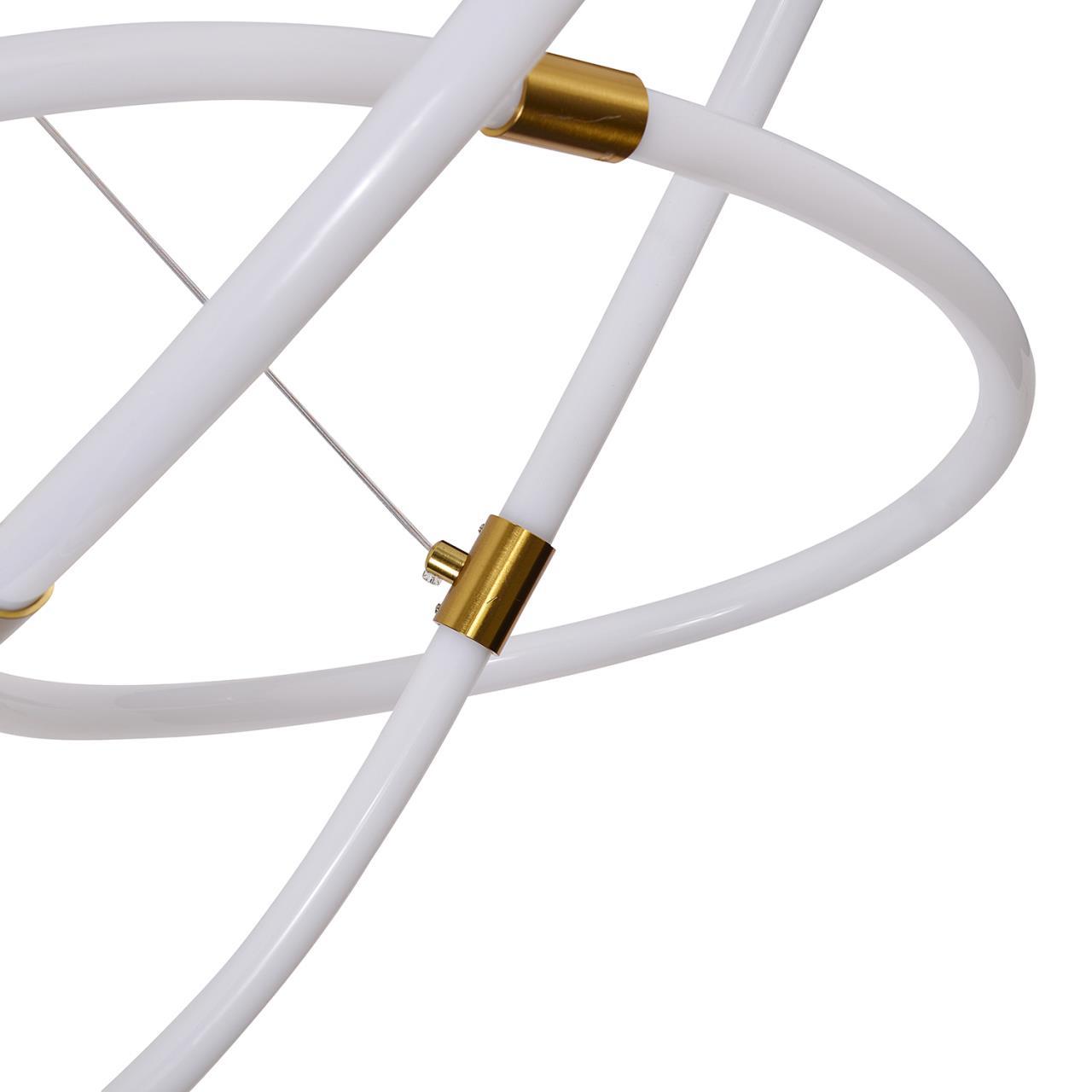 Картинка Подвесной светильник Vendel 4470-3P