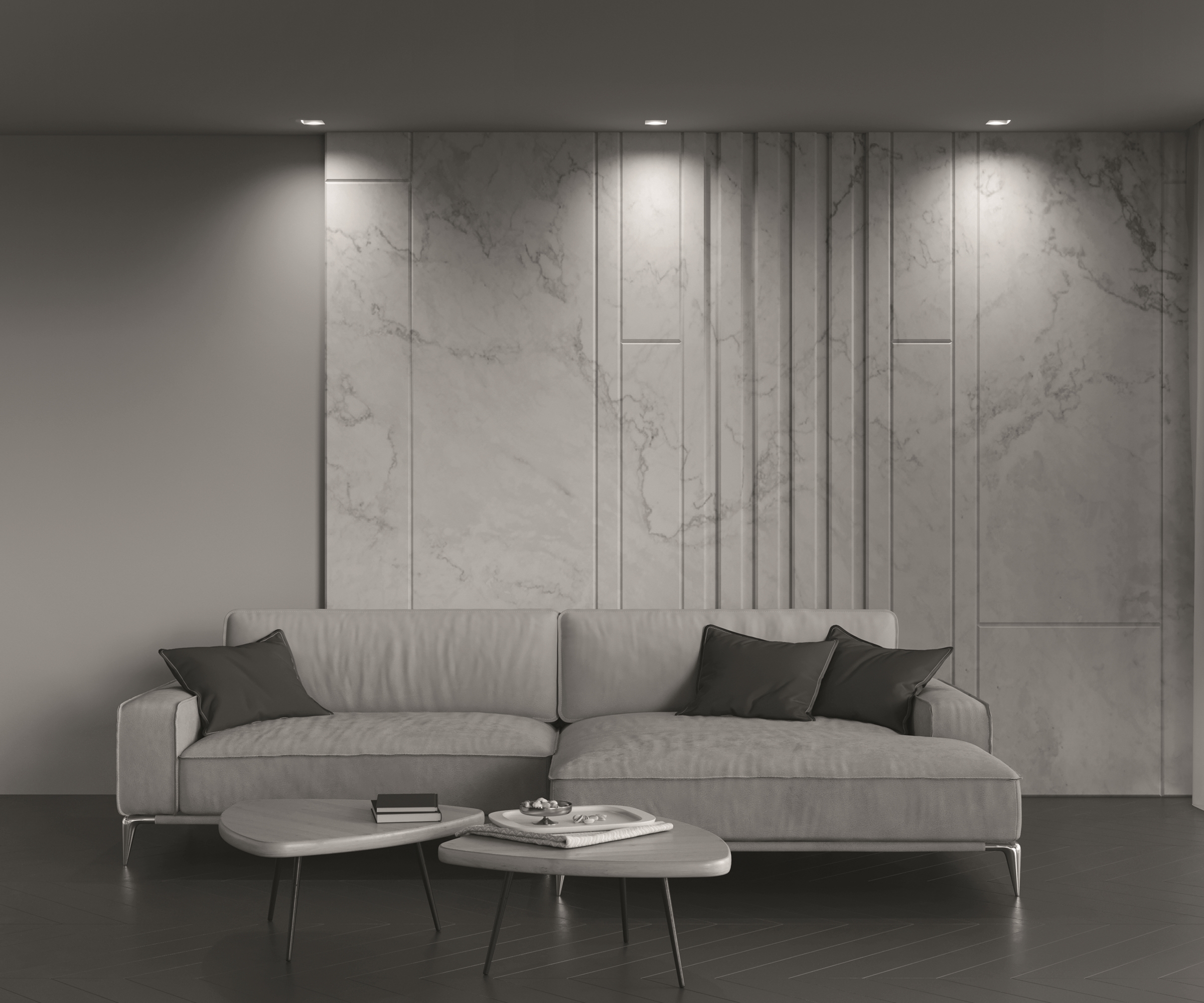 Картинка Встраиваемый светильник Technical DL003-01-W