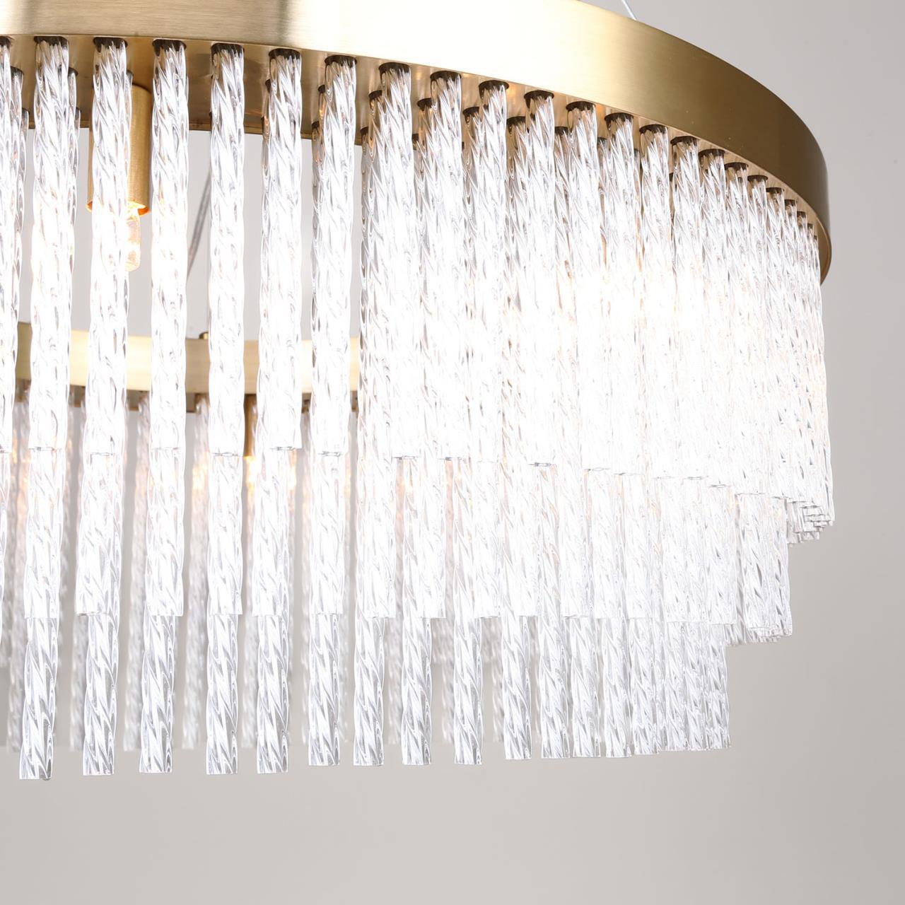 Картинка Подвесной светильник Bellinda 4189-8P