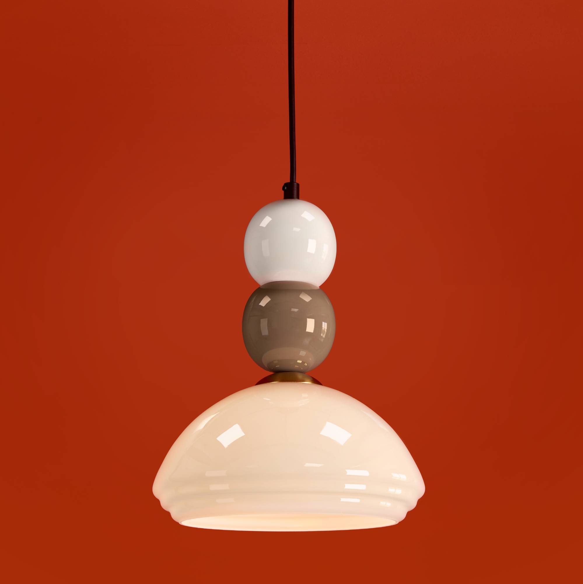 Картинка Подвесной светильник Freya FR5628PL-01BGW1 Globo