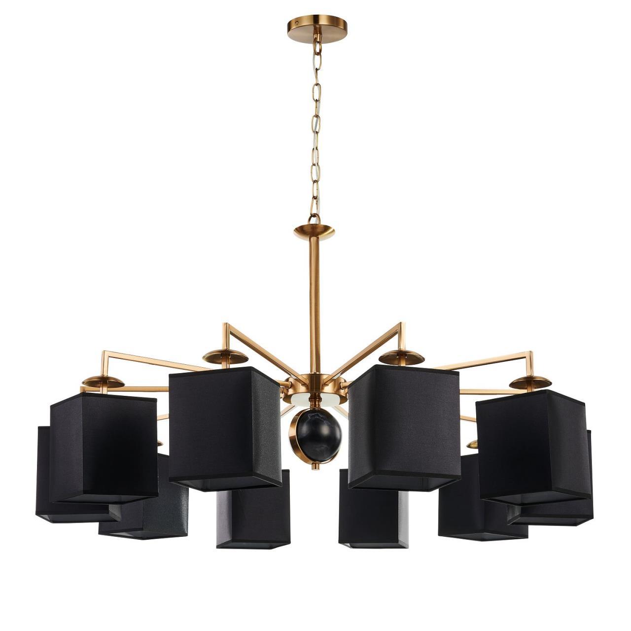 Картинка Подвесная люстра Favourite Diva 2822-10P