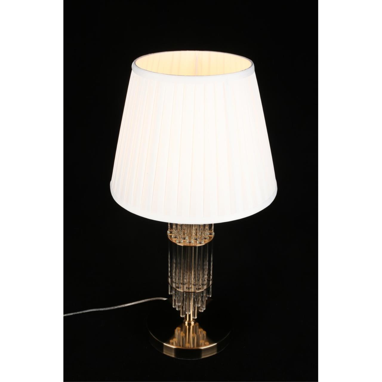 Картинка Настольная лампа Aployt Zhaklin APL.744.04.01