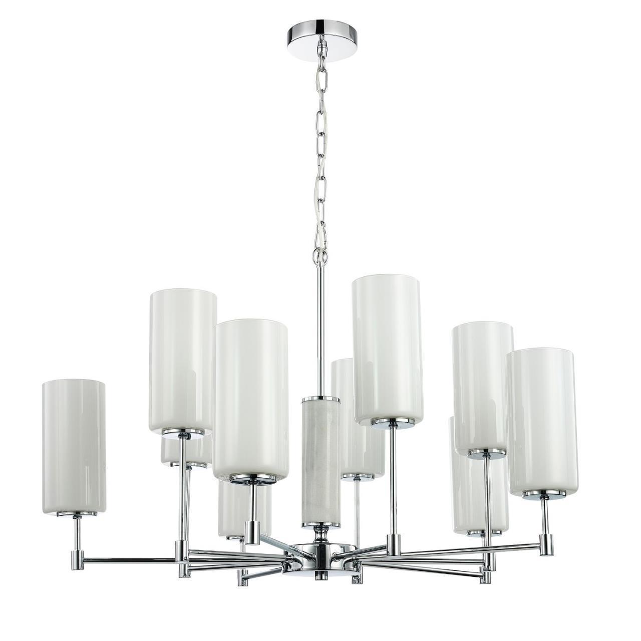 Картинка Подвесная люстра Favourite Palmarius 2814-10P