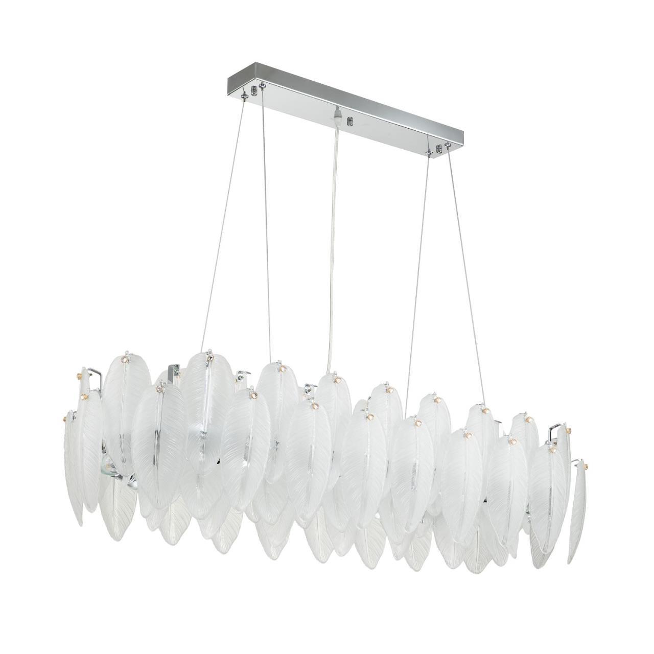 Картинка Подвесная люстра Beluta 3018-12P