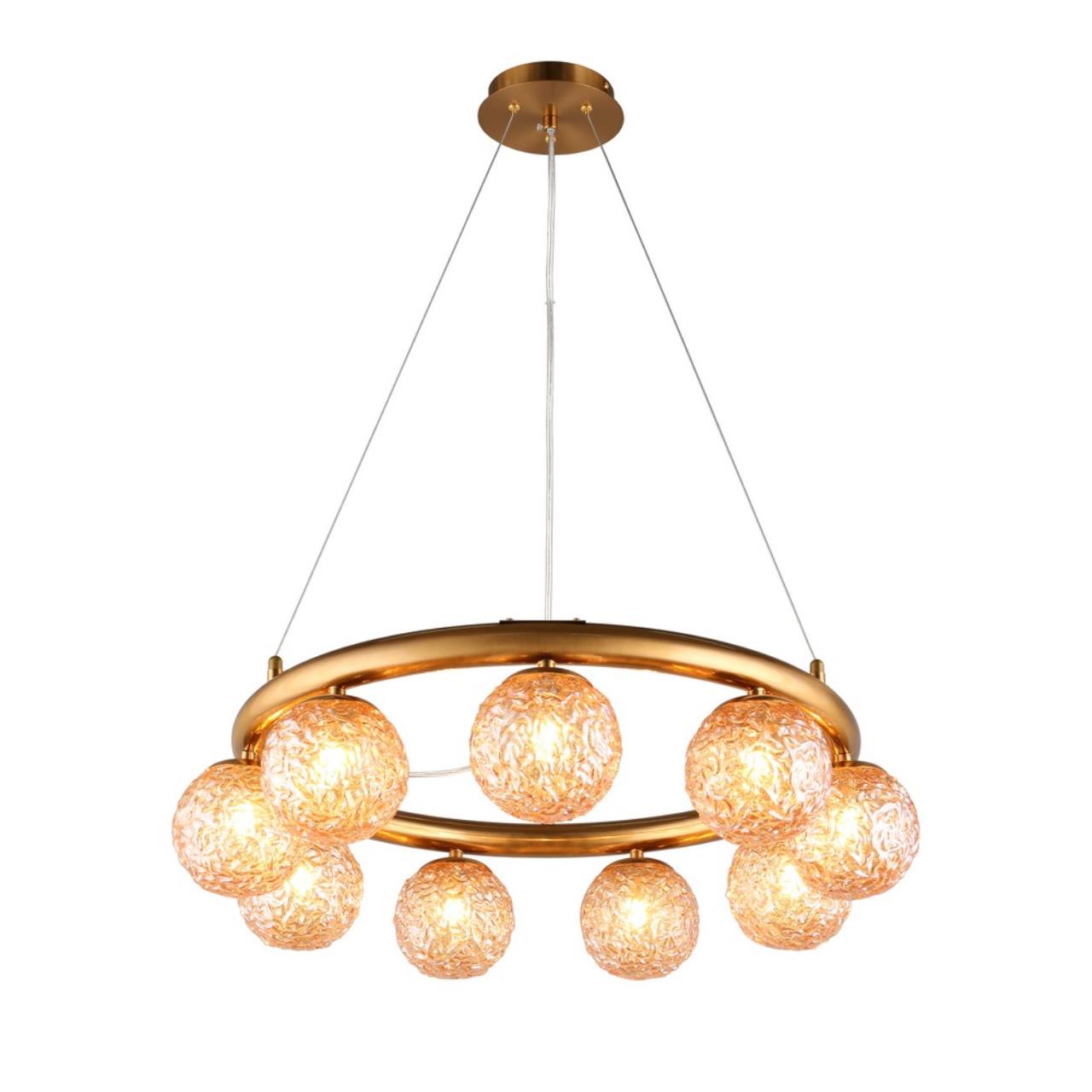 Картинка Подвесная люстра Aployt Ola APL.764.03.09