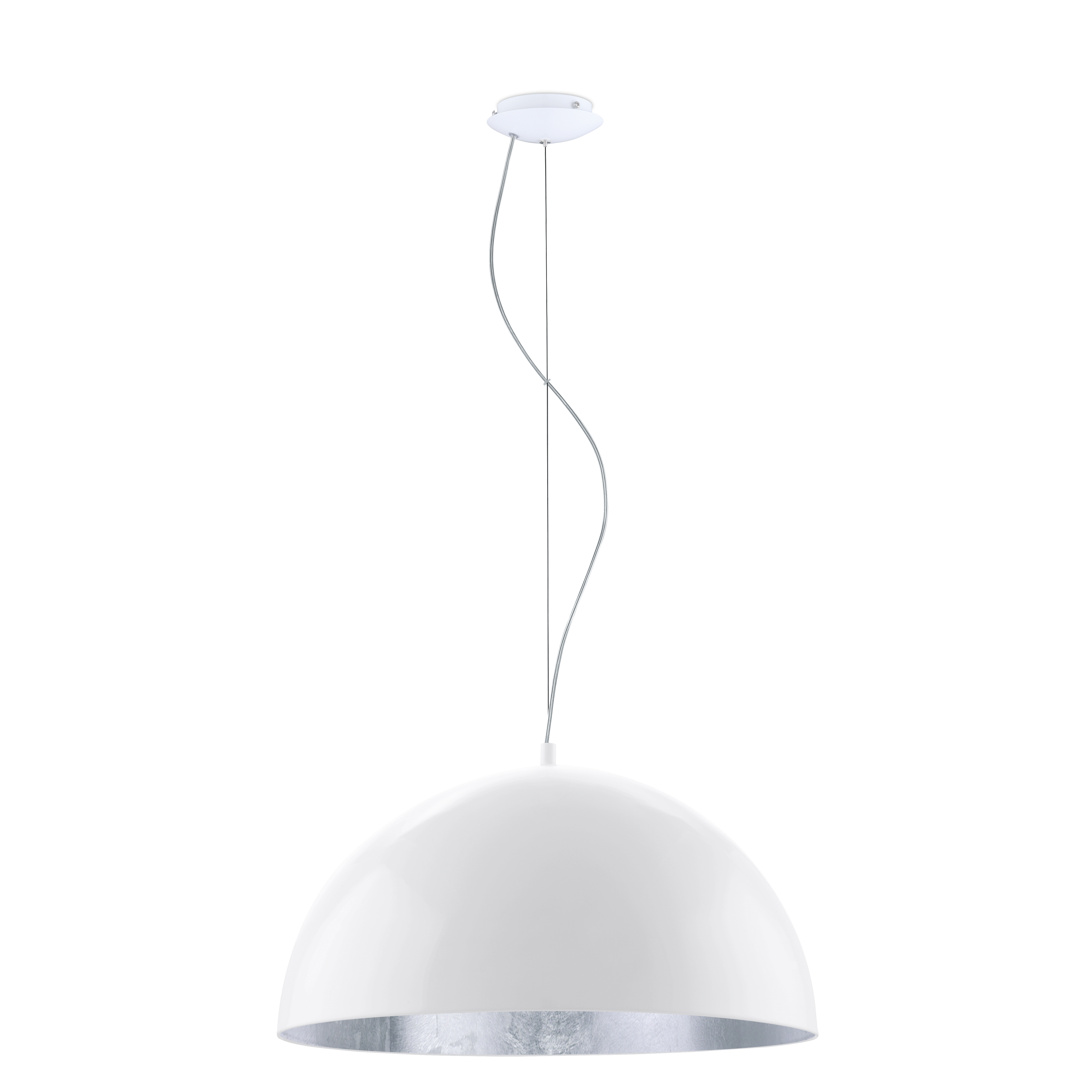 Картинка Подвесной светильник Eglo Gaetano 1 94937