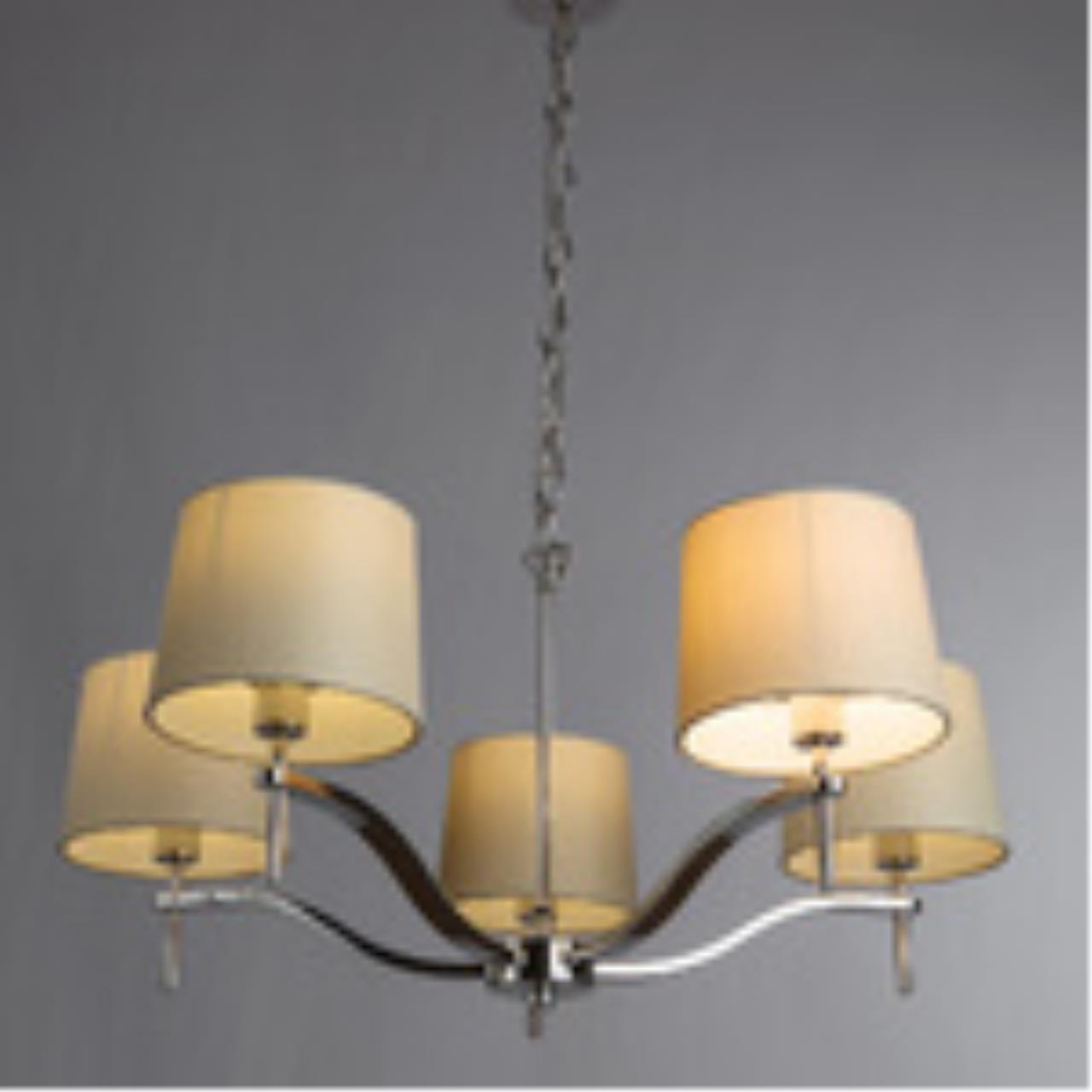 Картинка Подвесная люстра Divinare 1341/02 LM-5