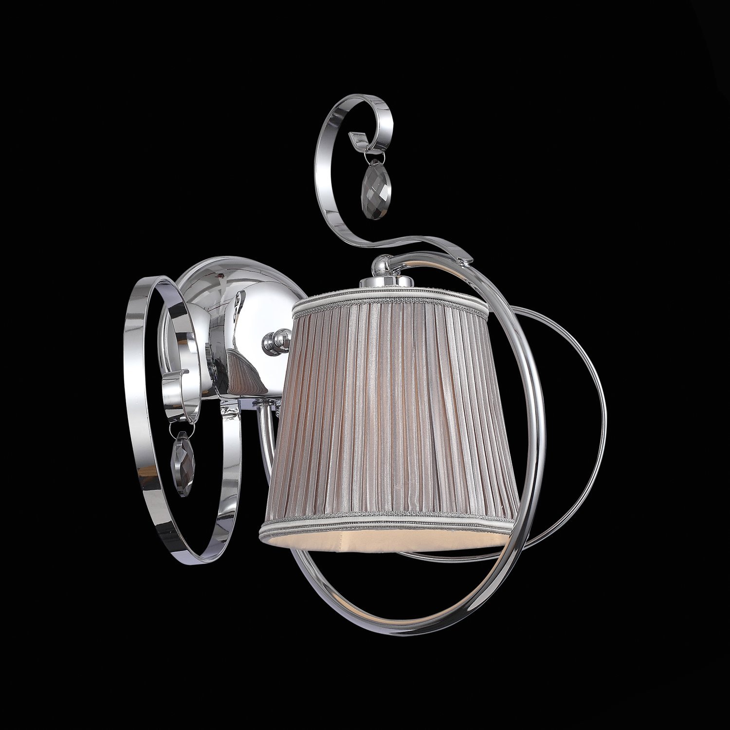 Картинка Бра Evoluce Azzurro SL177.101.01