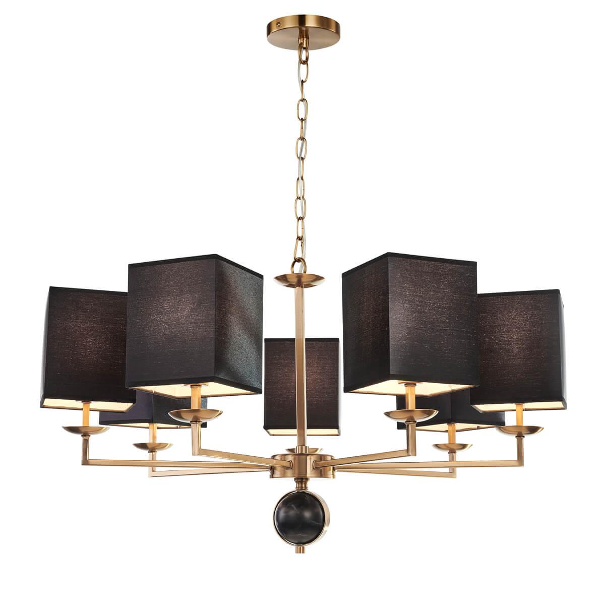 Картинка Подвесная люстра Favourite Diva 2822-7P