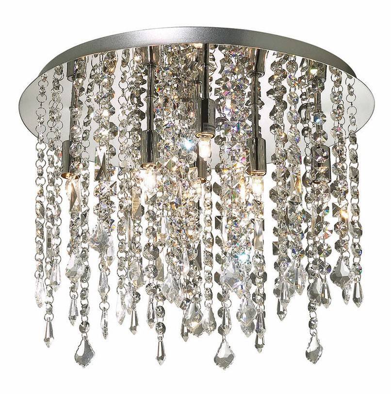 Картинка Светильник ROYAL PL8 52991