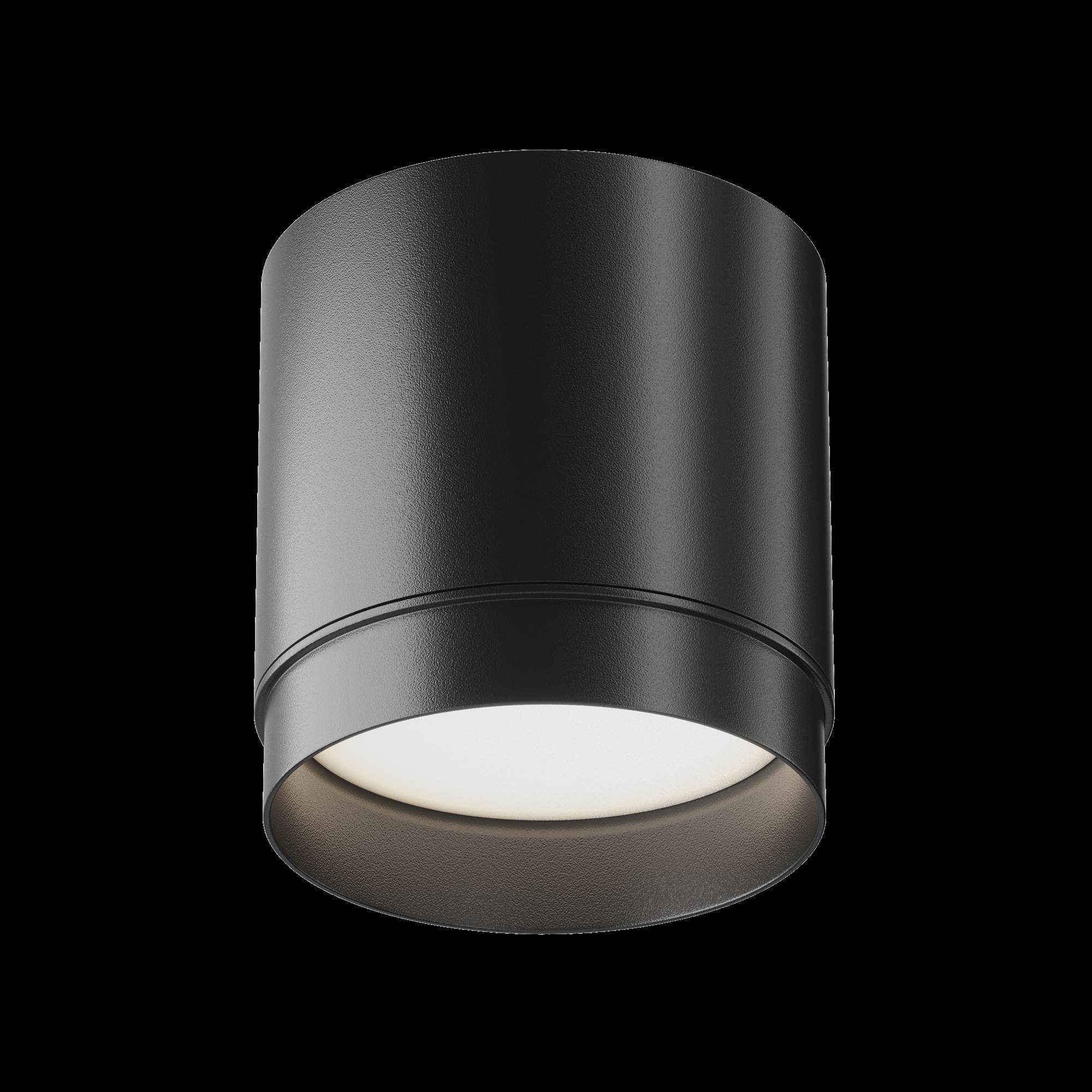 Картинка Потолочный светильник Technical C088CL-GX53-B