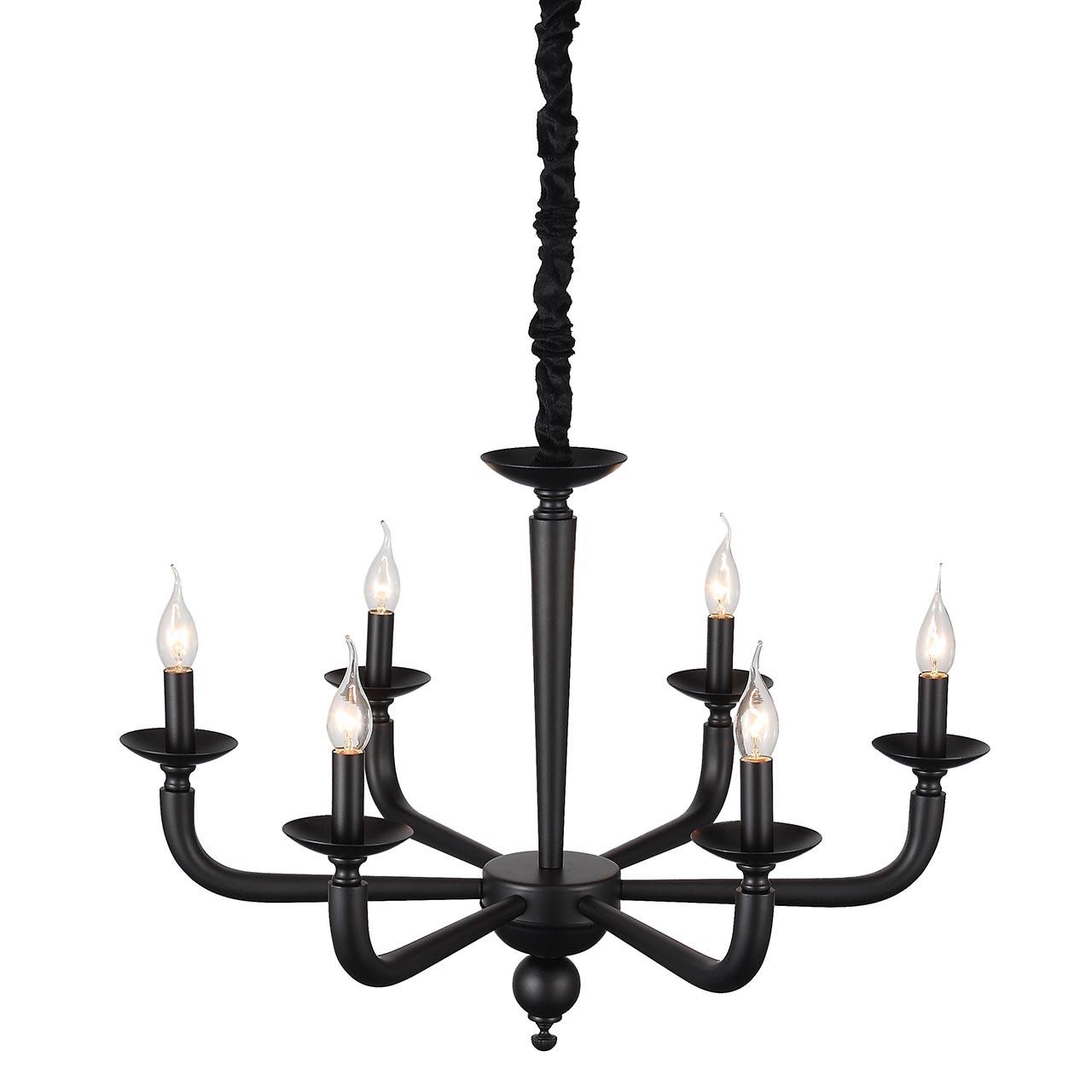 Картинка Подвесная люстра ST Luce Forteza SL1114.403.06