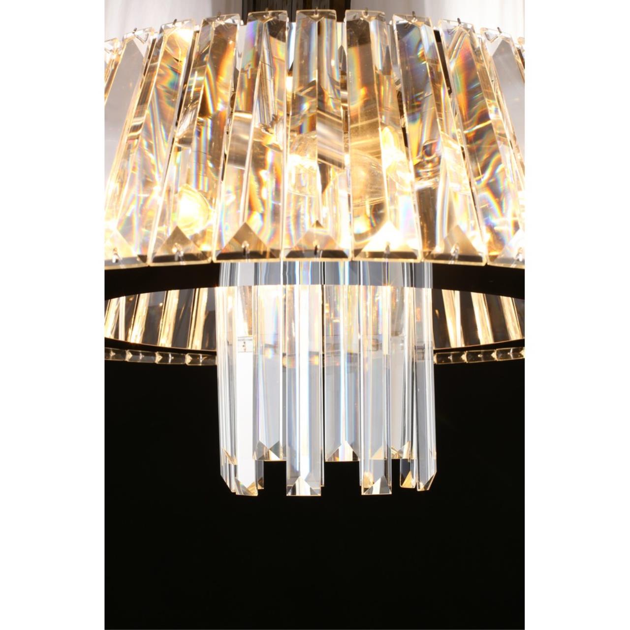 Картинка APL.781.03.12 Люстра подвесная Aployt Virzhiniya