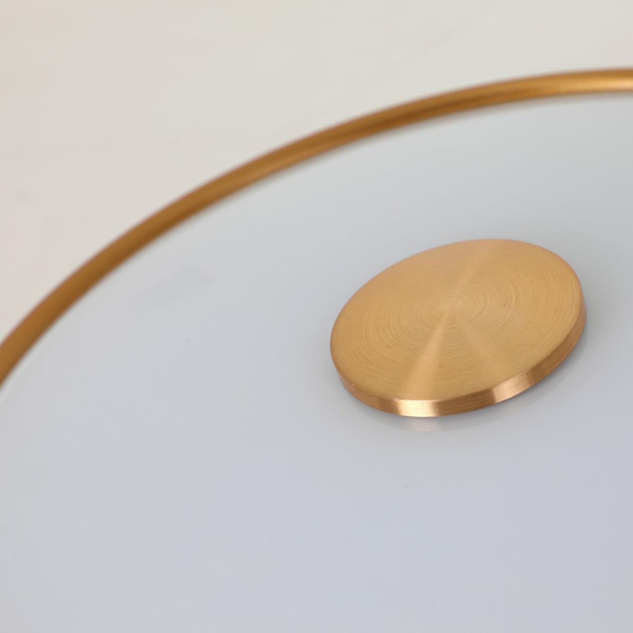 Картинка Потолочный светильник Favourite Pannikin 2375-2C