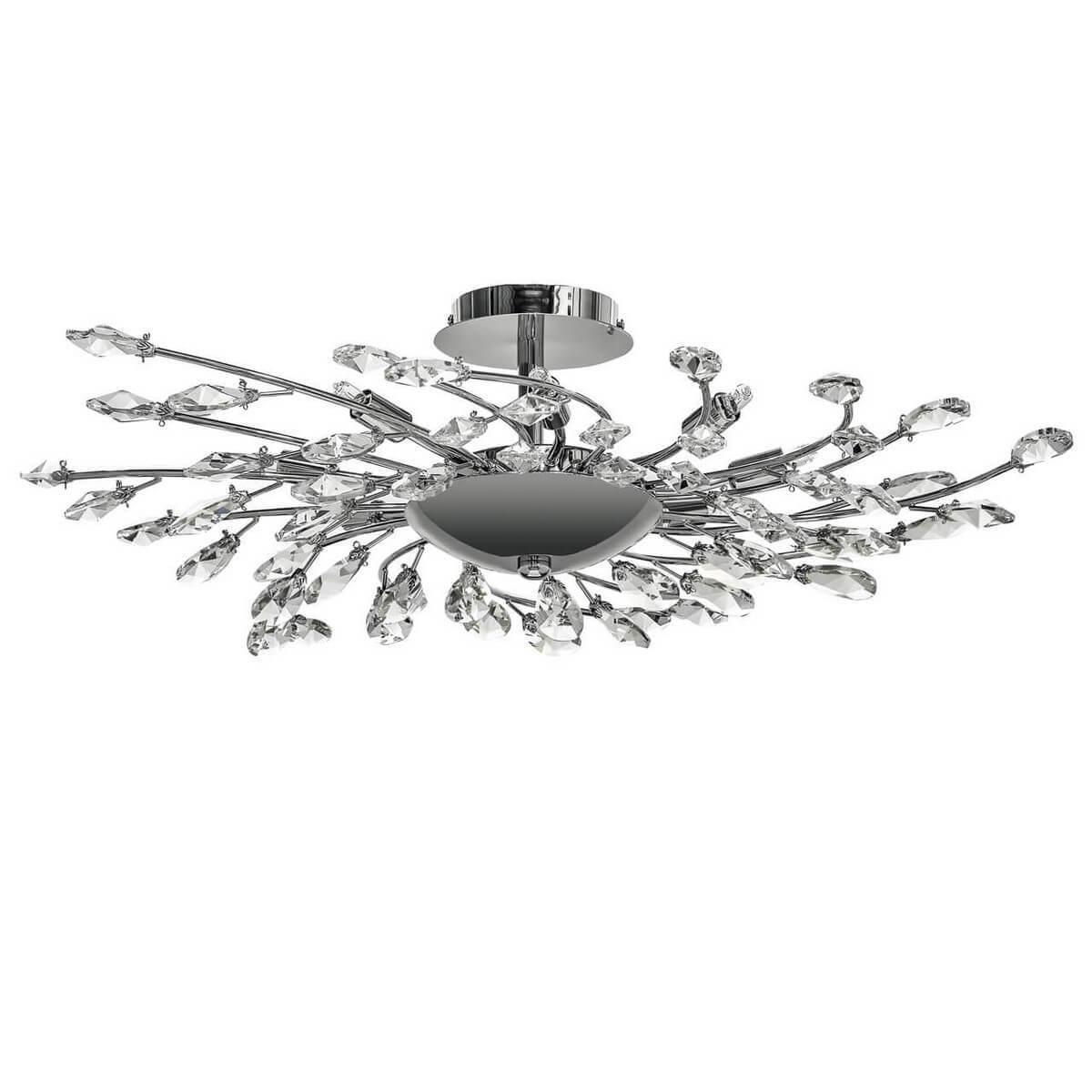 Картинка Потолочная люстра Lightstar Isabelle 791184