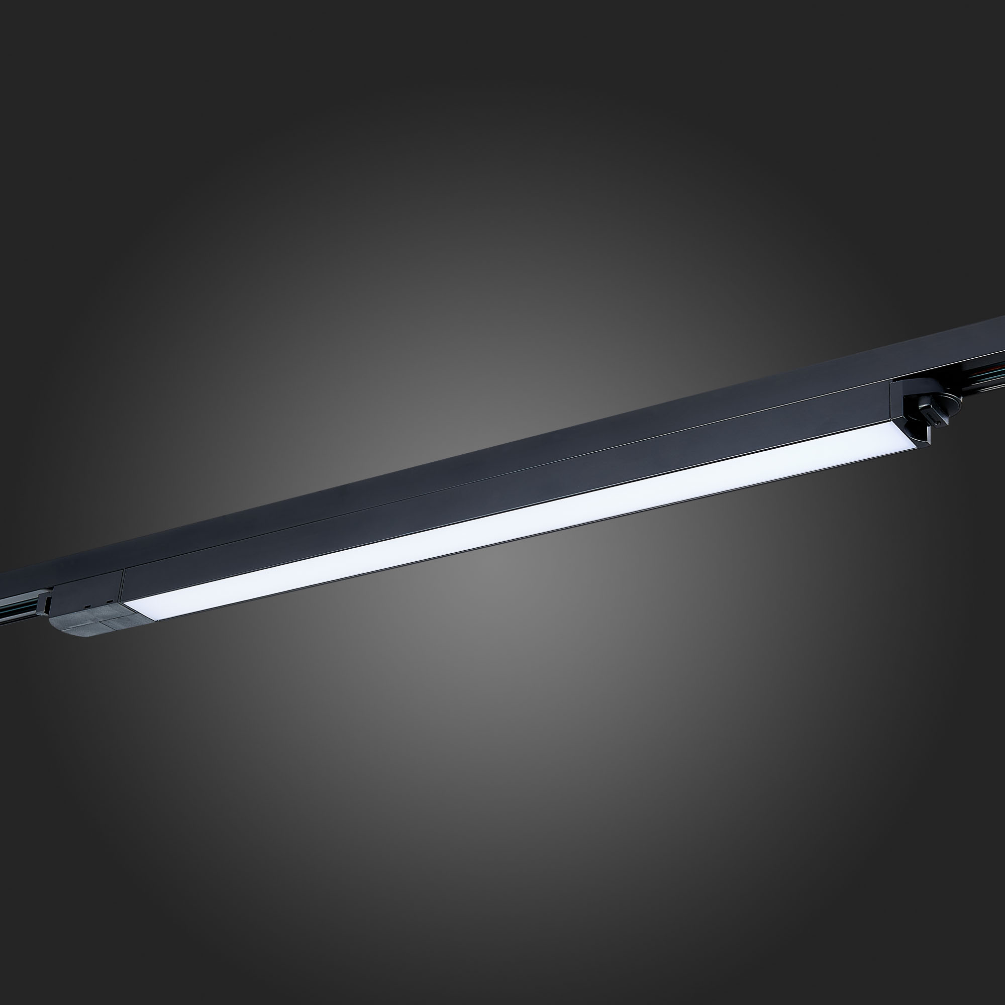 Картинка Трековый светодиодный светильник ST Luce ST366.448.24