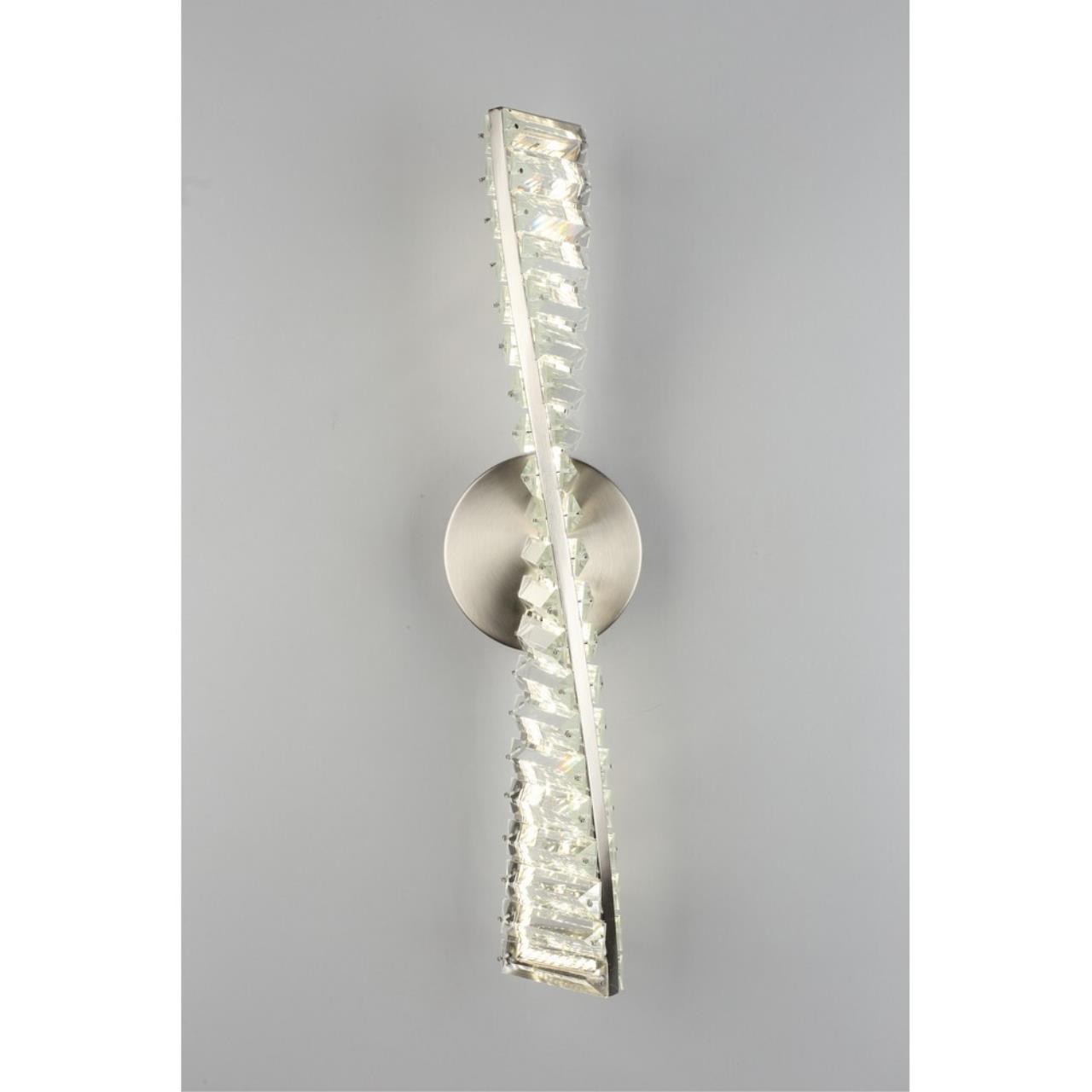 Картинка APL.045.11.10 Бра настенное светодиодное Aployt Olimp