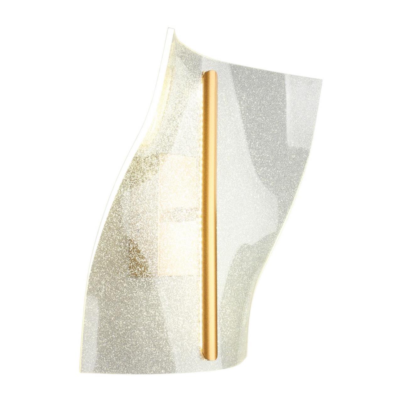 Картинка APL.659.01.11 Светильник настенный Aployt Viola