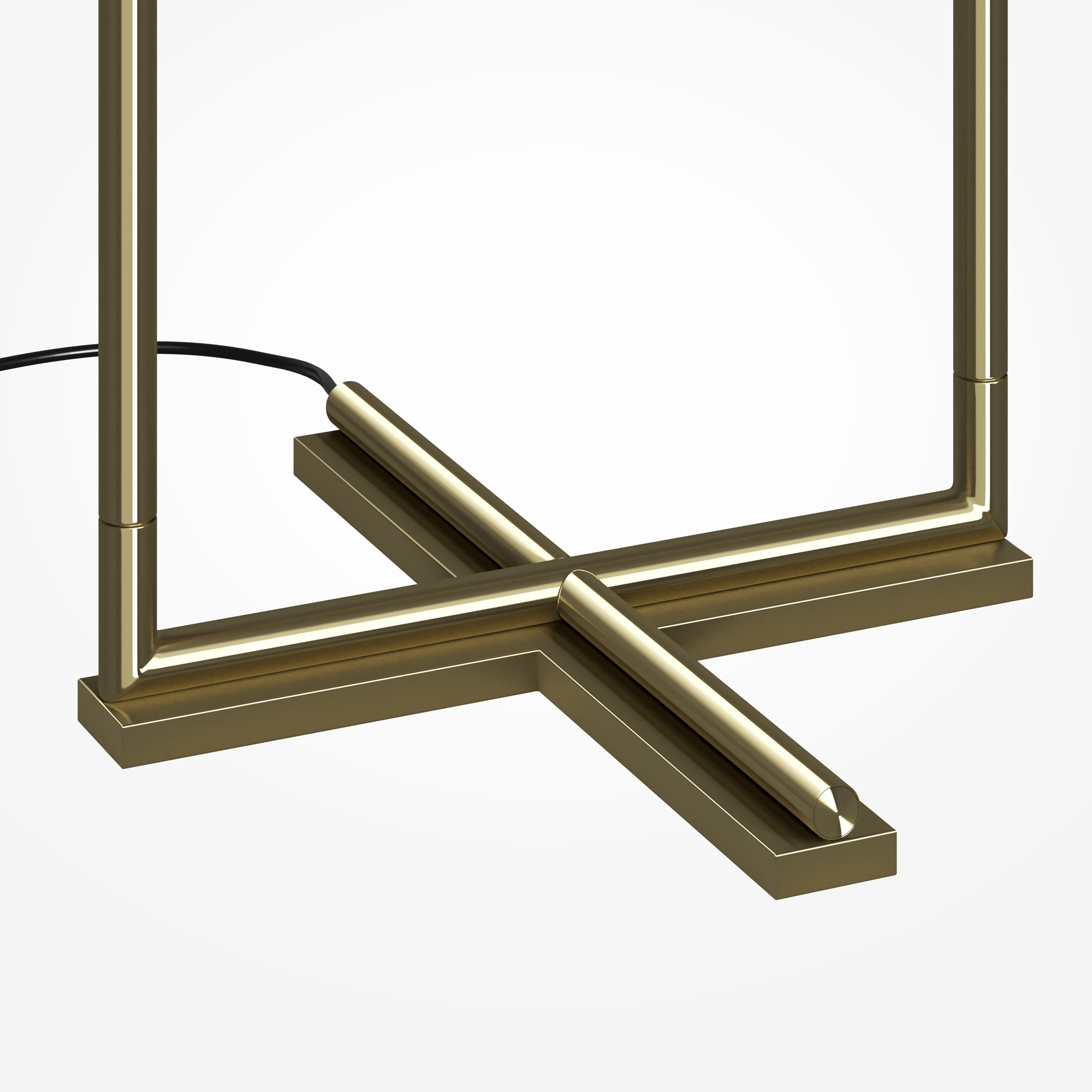 Картинка Напольный светильник (торшер) Maytoni Z020FL-L12BS3K