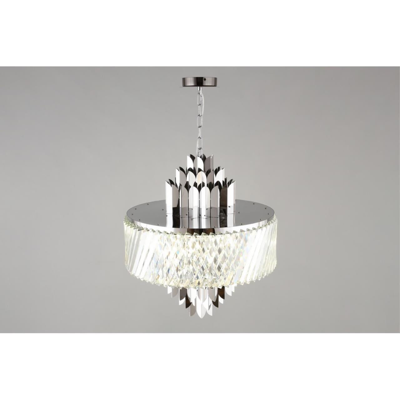 Картинка APL.780.13.09 Люстра подвесная Aployt Stefania