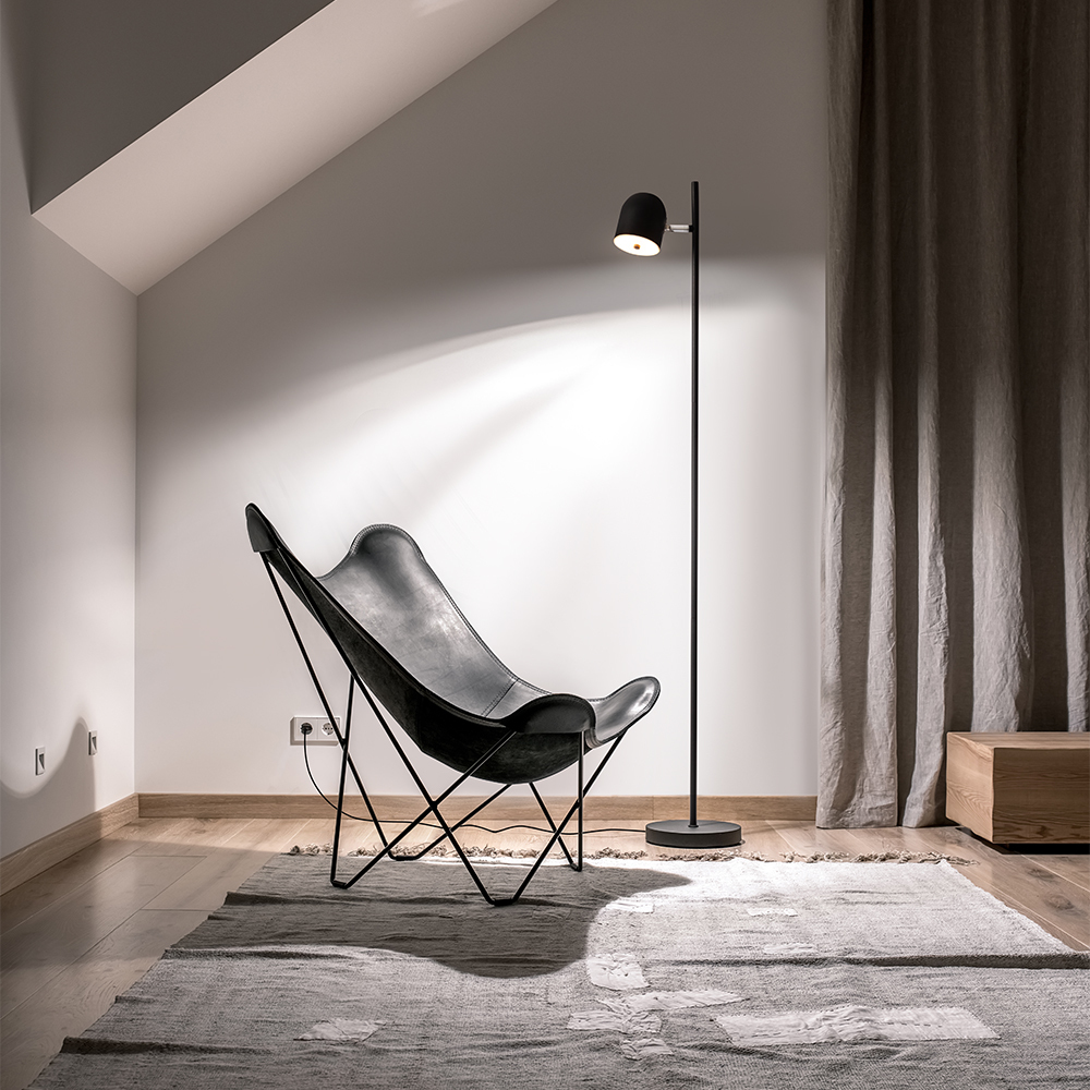 Картинка Настольный светильник Freya FR5279TL-01B